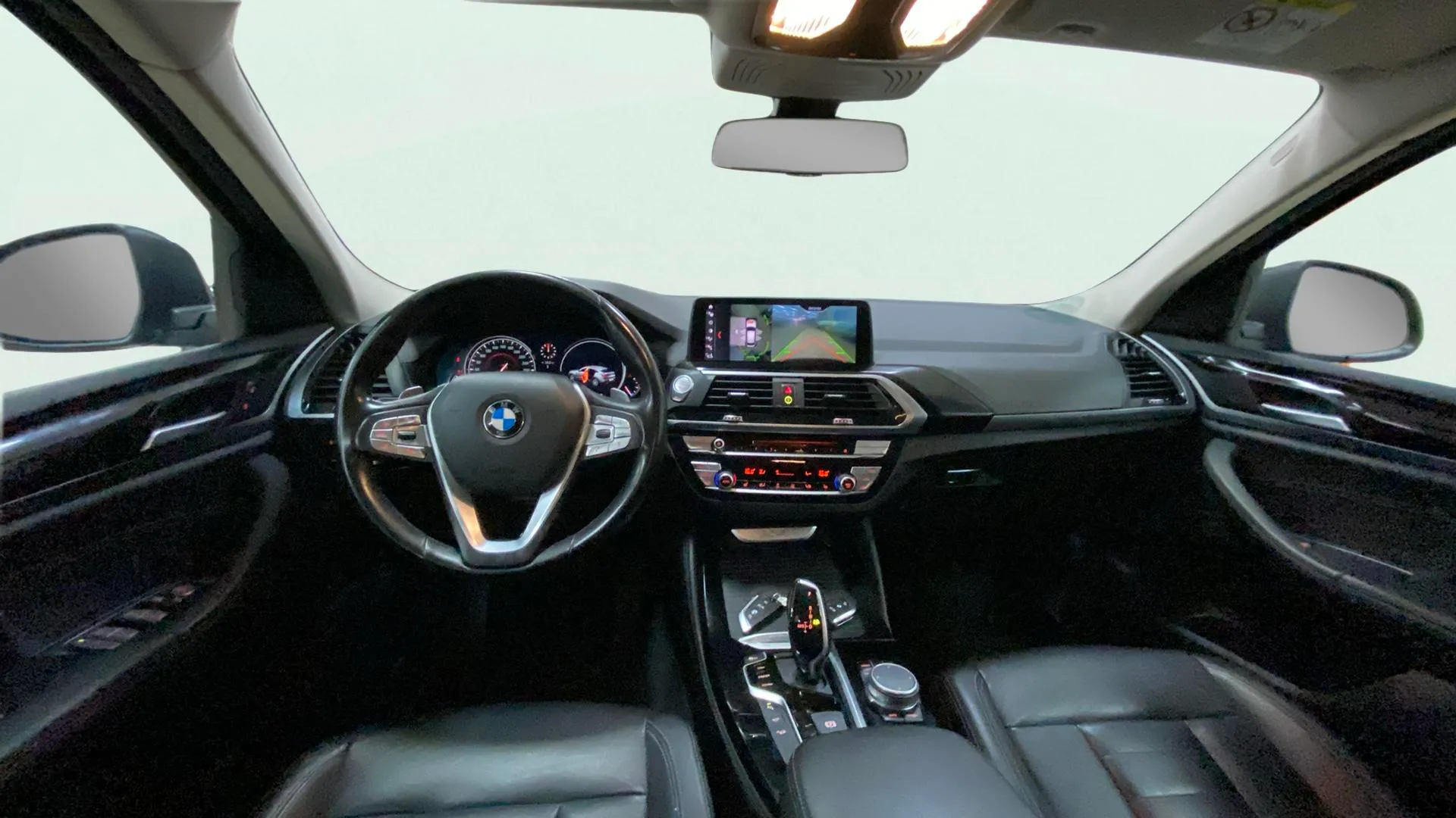 BMW X4 xDrive30d - foto 13