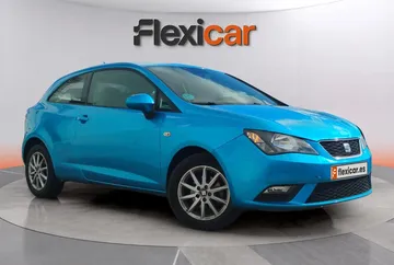 seat ibiza 12 tsi 66kw 90cv style gasolina manual las rozas europolis 903000000232669
