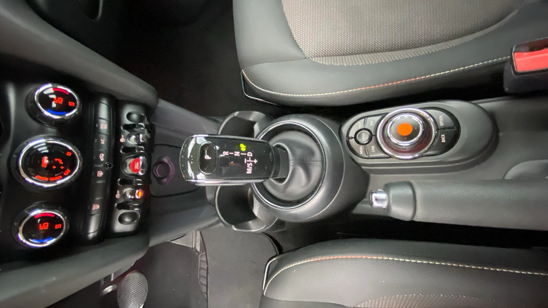 MINI Cooper - foto 32