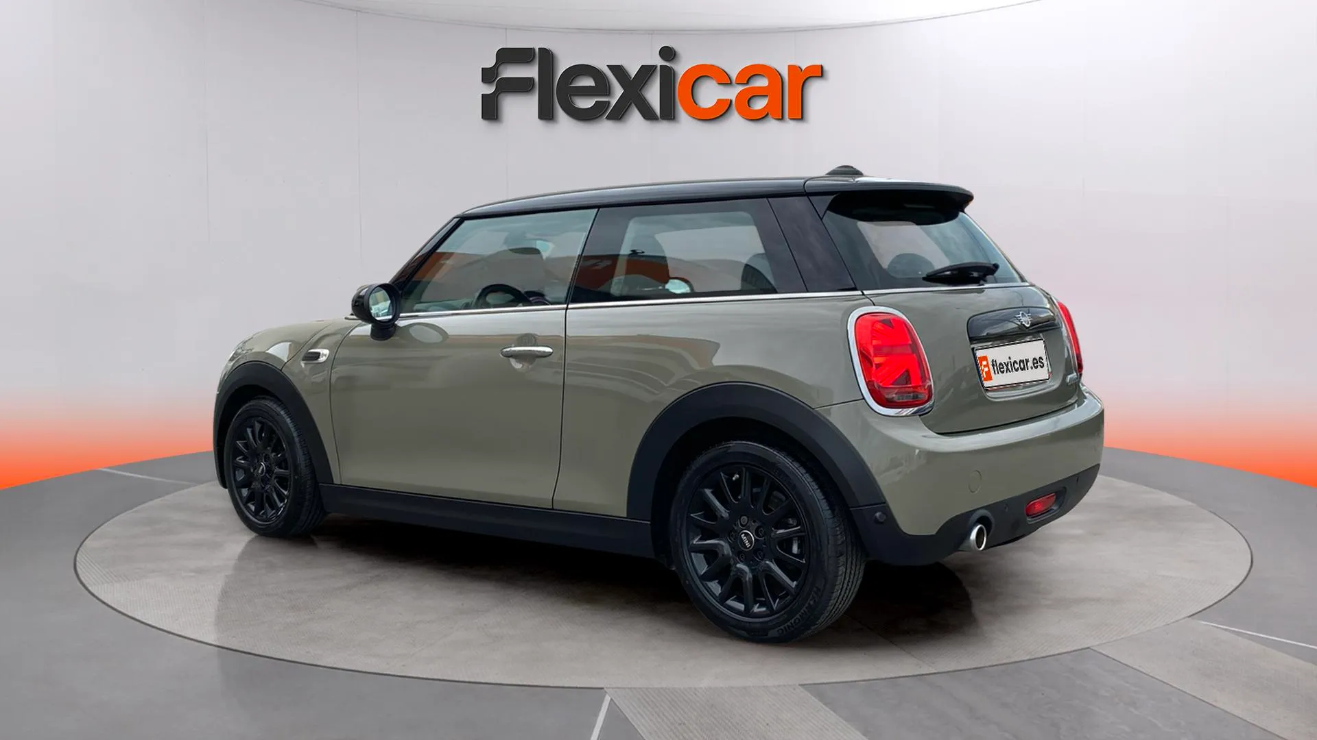 MINI Cooper - foto 4