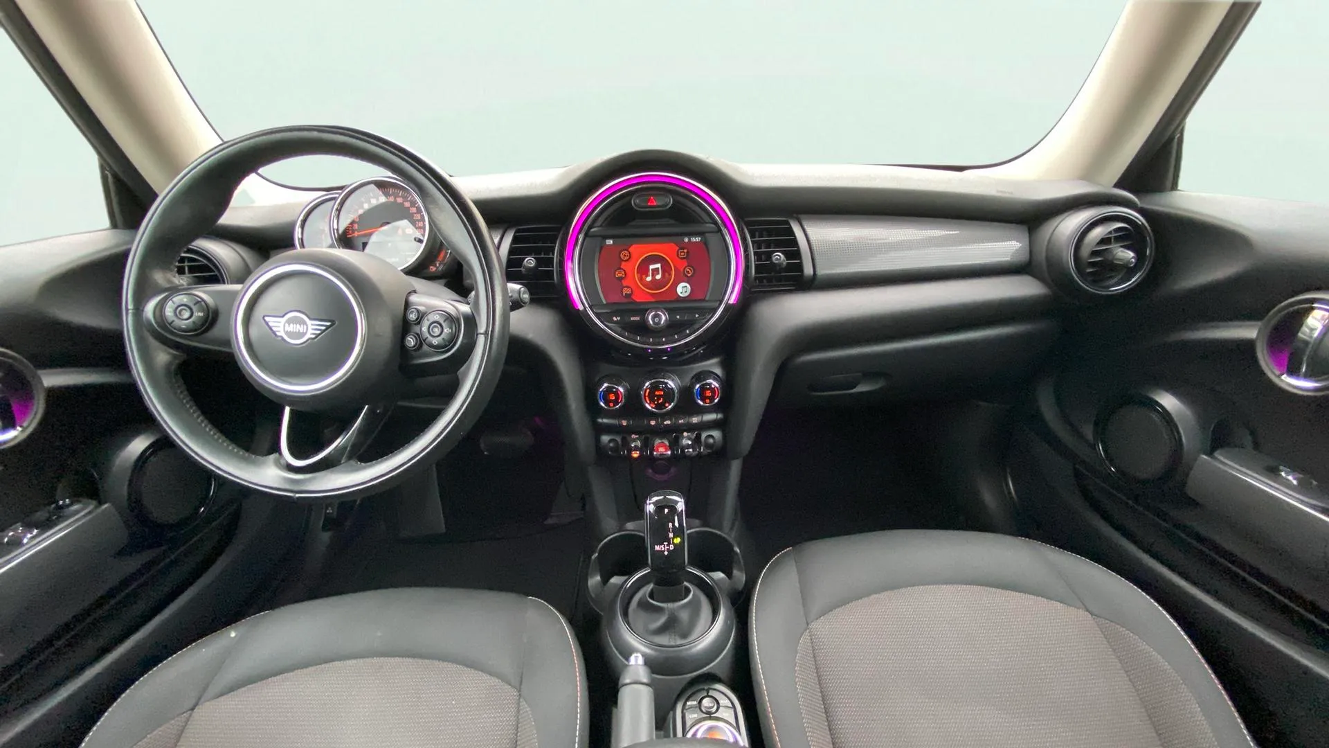 MINI Cooper - foto 10