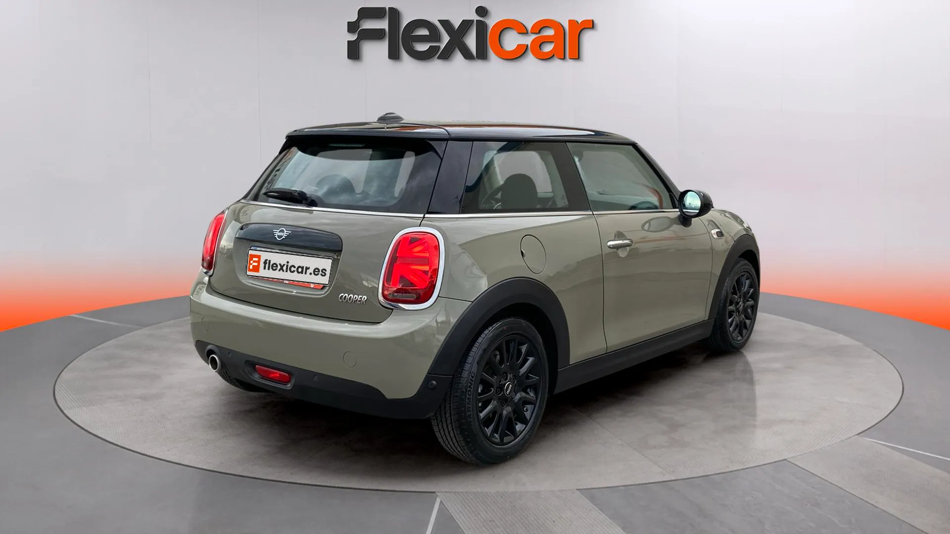 MINI Cooper - foto 3