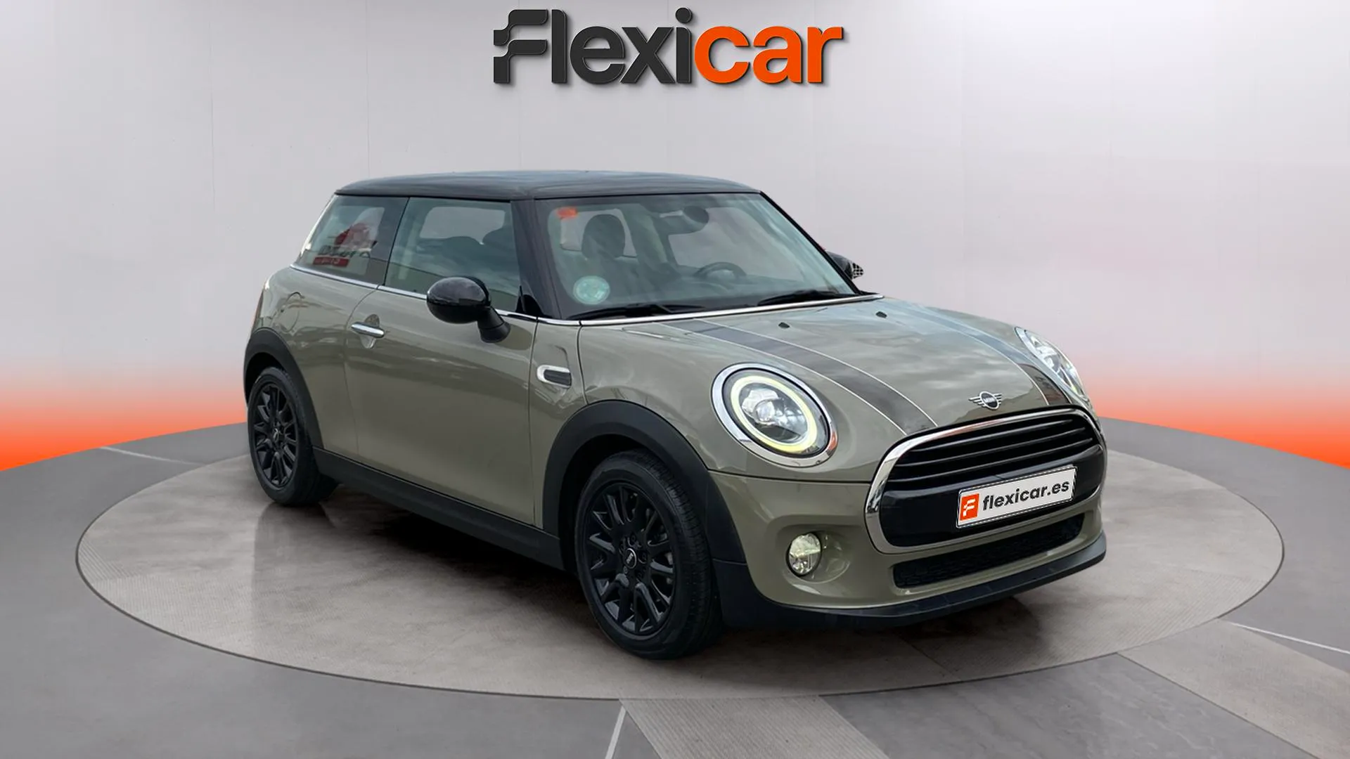 MINI Cooper - foto 26