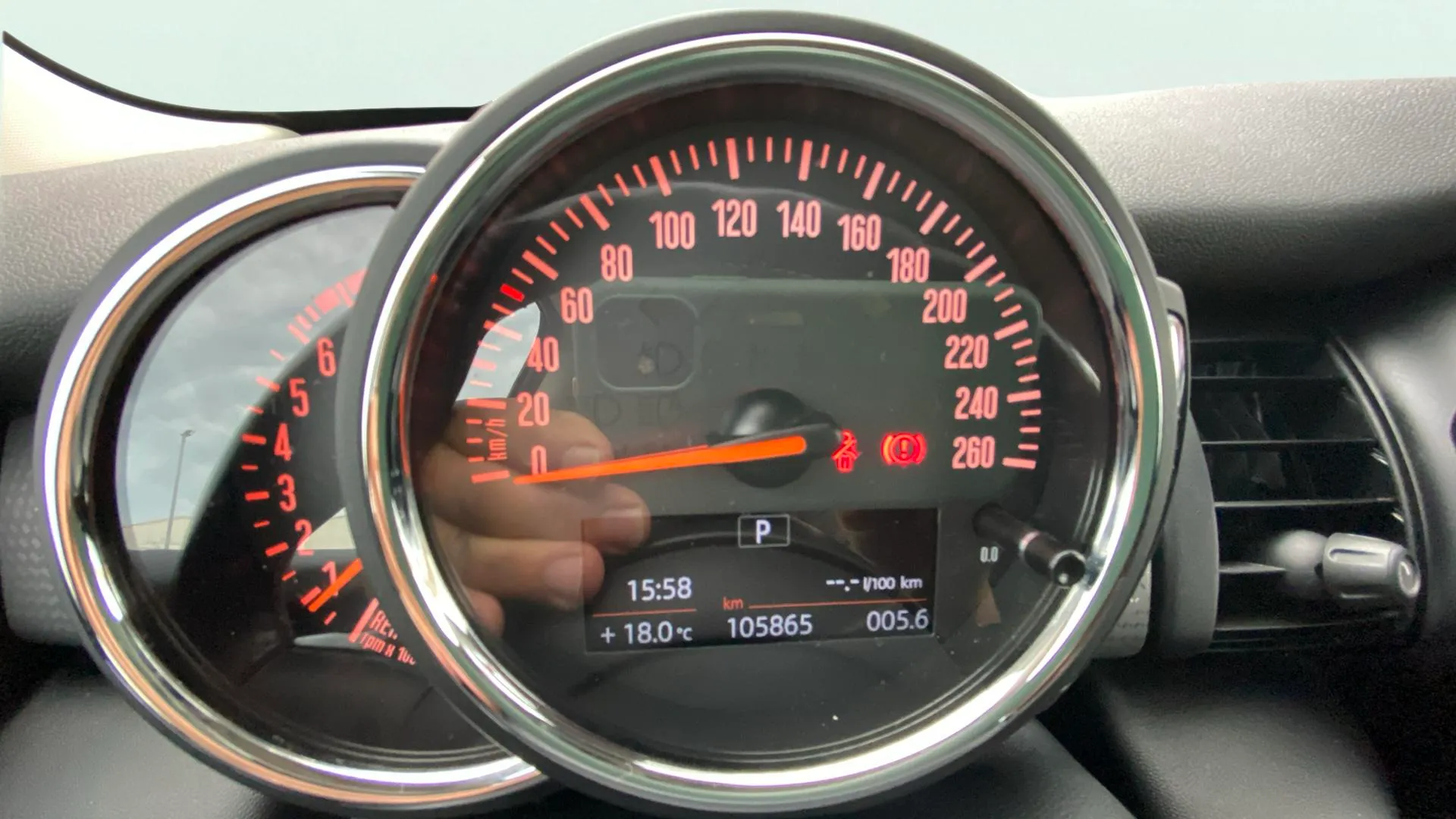 MINI Cooper - foto 15