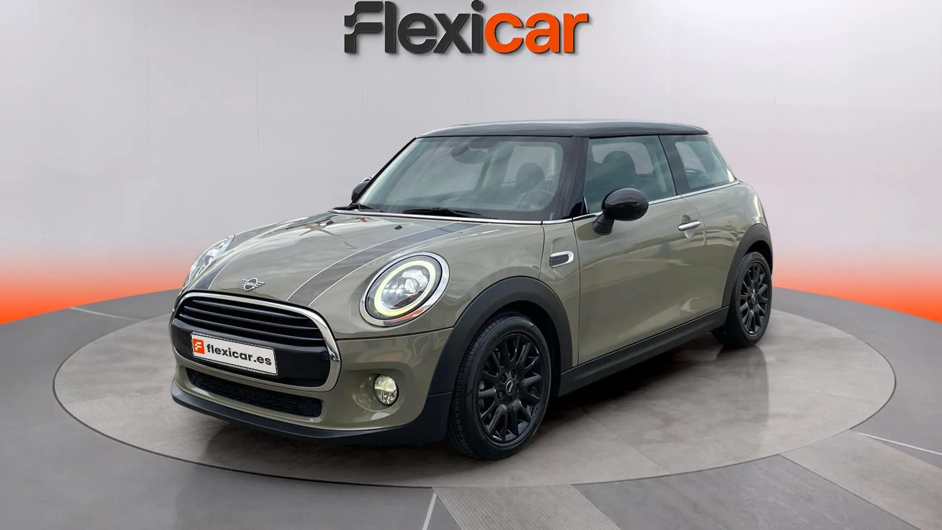 MINI Cooper - foto 11