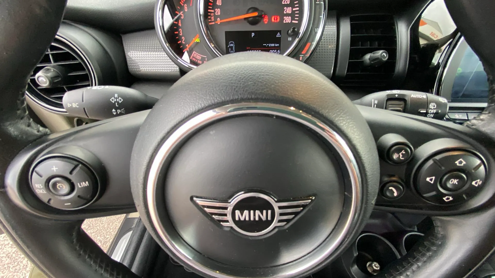 MINI Cooper - foto 25