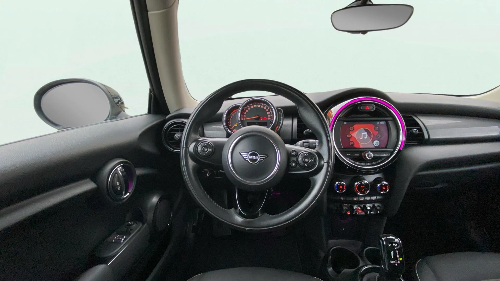 MINI Cooper - foto 12