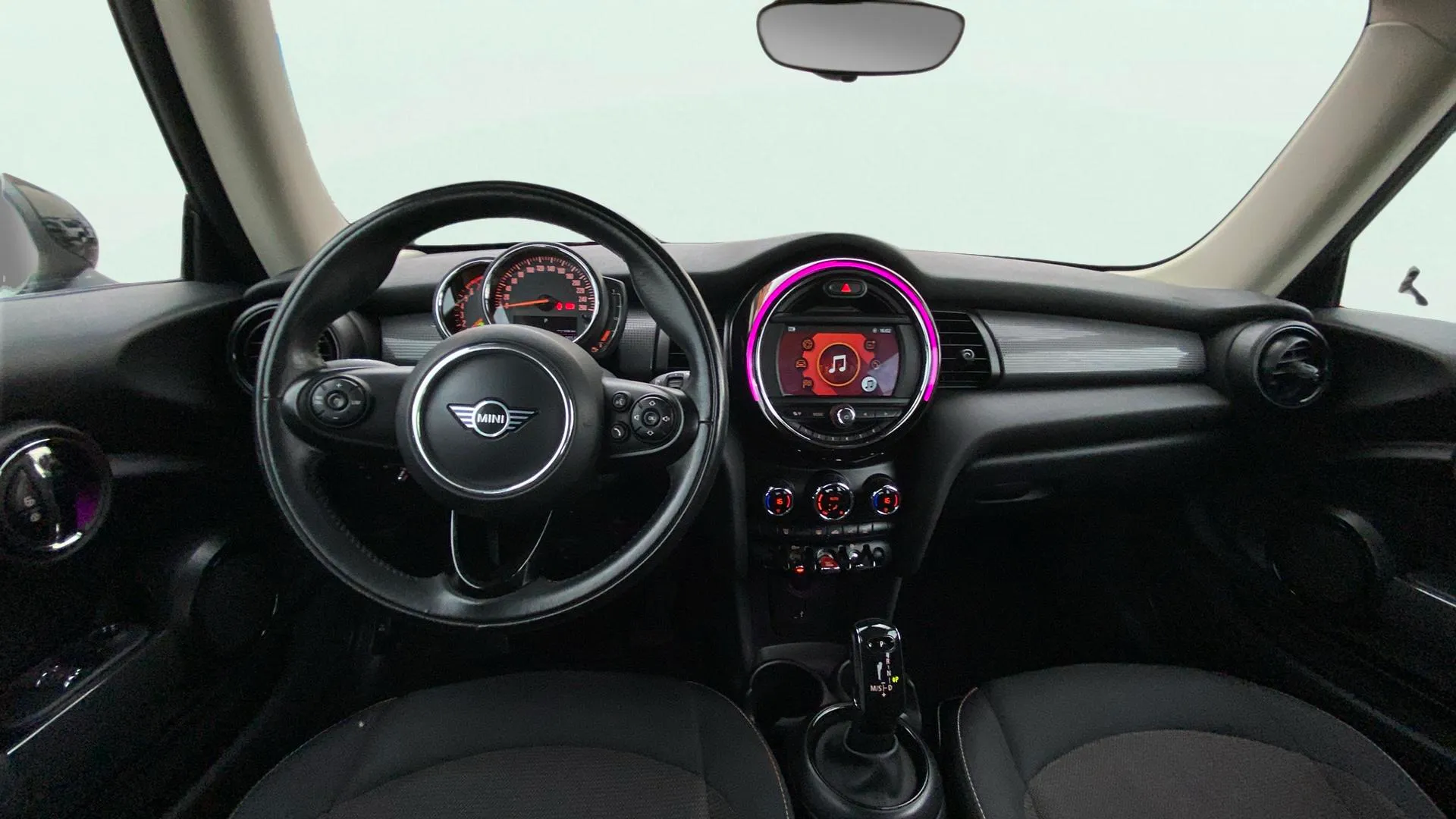 MINI Cooper - foto 17