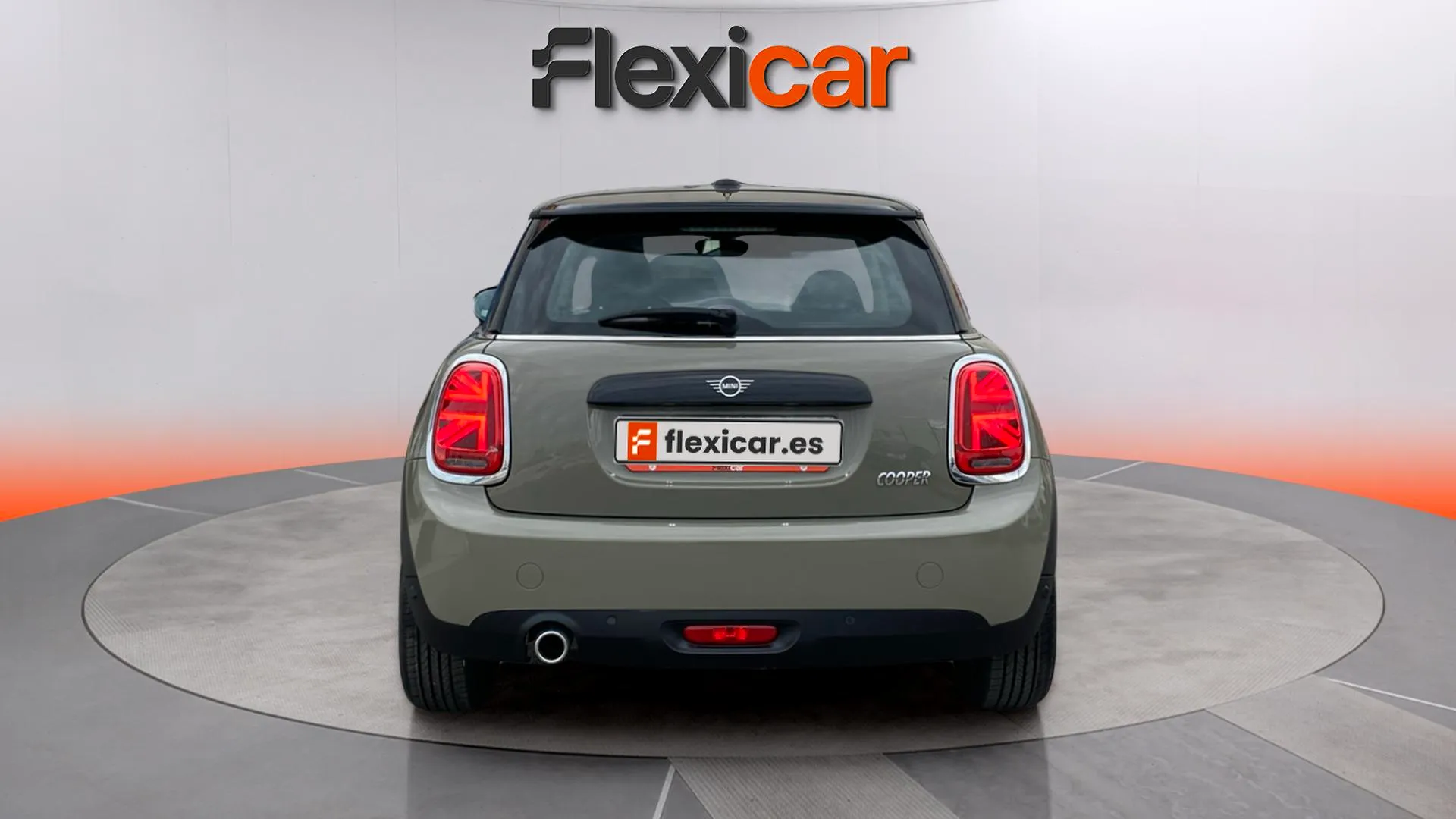 MINI Cooper - foto 7