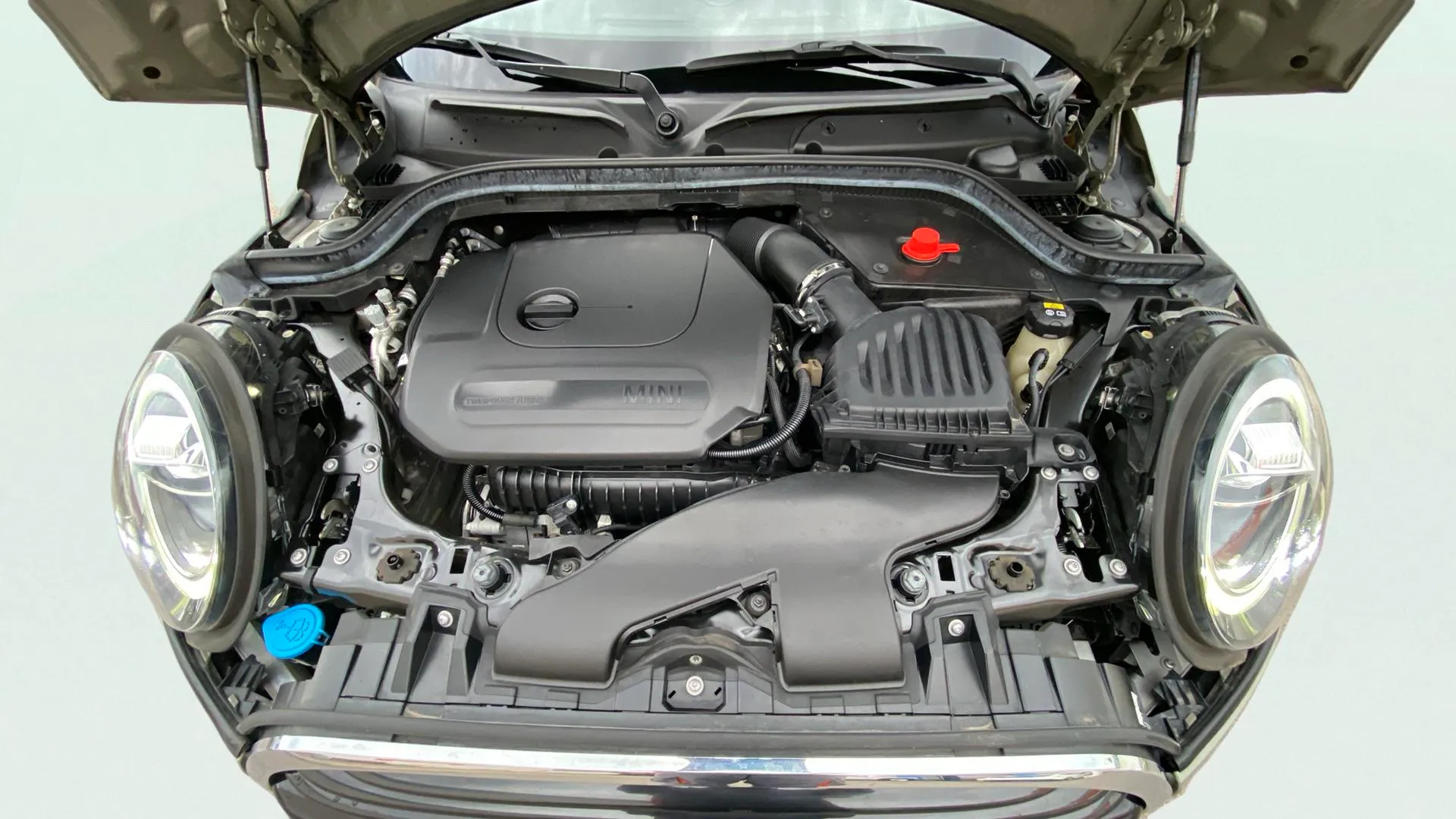MINI Cooper - foto 20