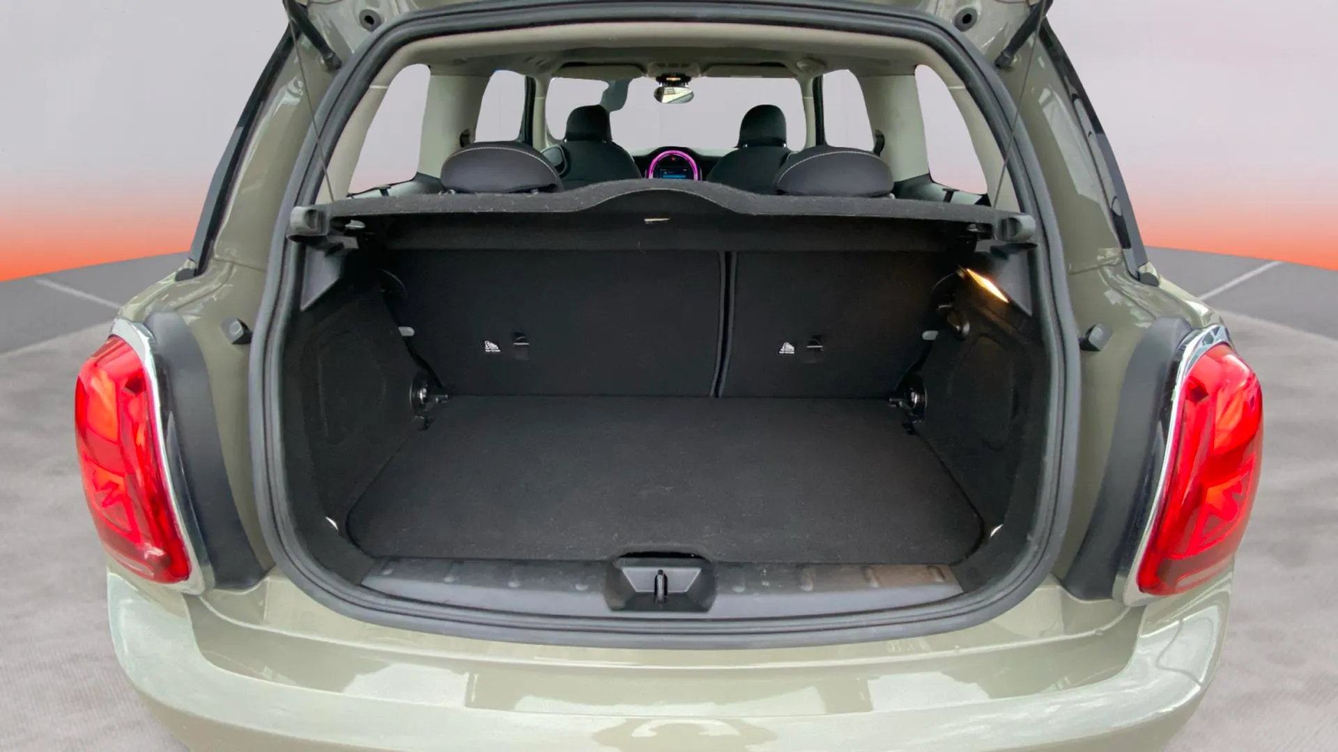 MINI Cooper - foto 18