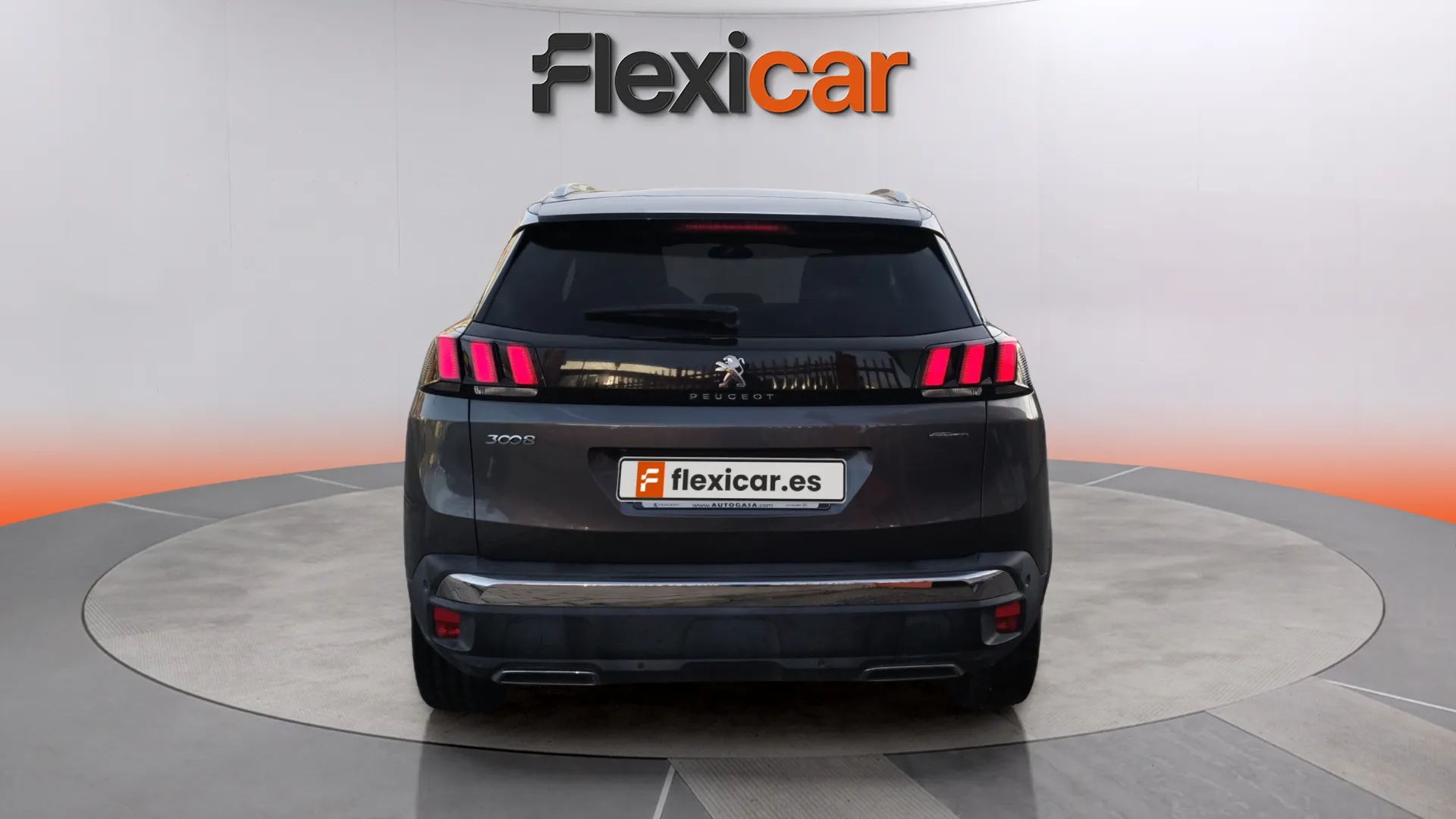 Peugeot 3008 2.0BLUEHDI GT Line - foto 6
