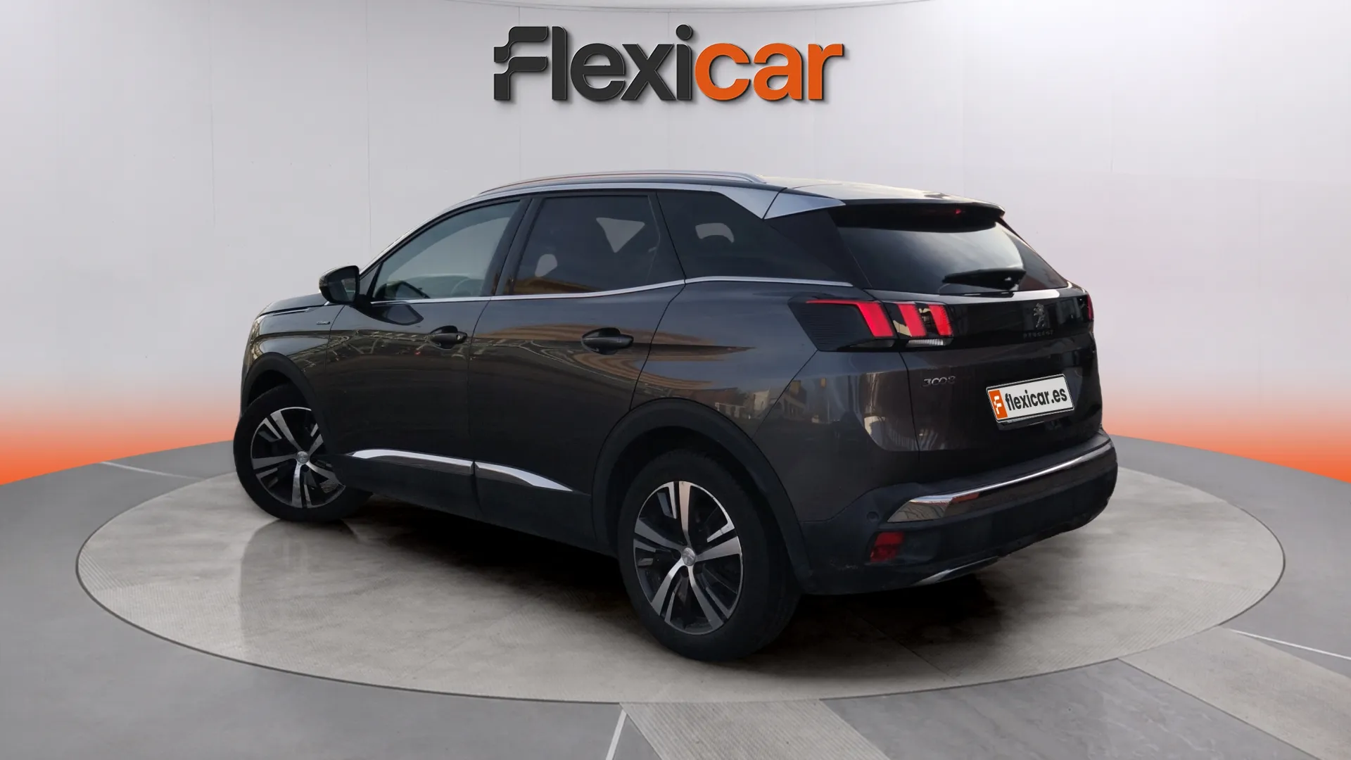 Peugeot 3008 2.0BLUEHDI GT Line - foto 5