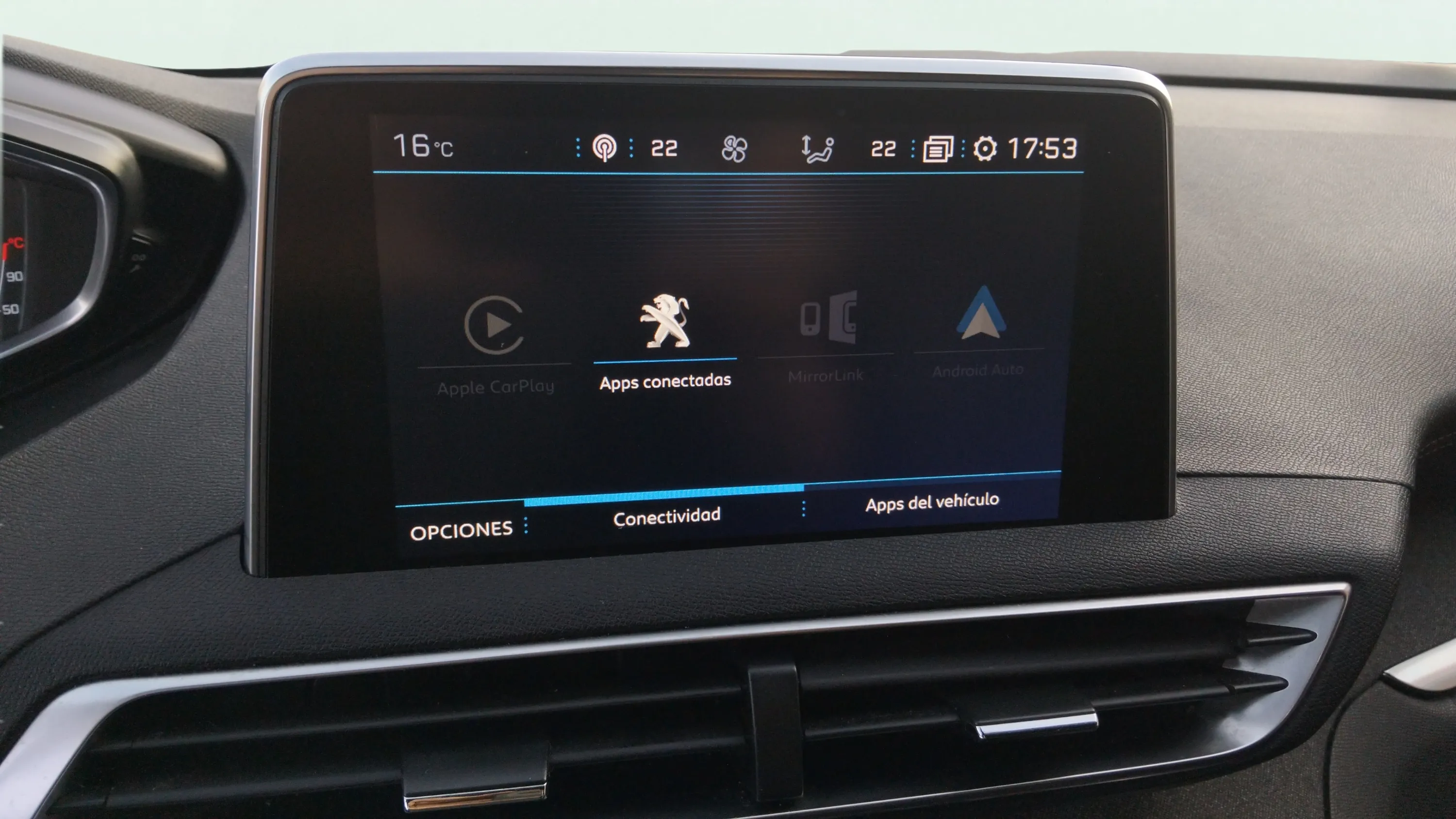 Peugeot 3008 2.0BLUEHDI GT Line - foto 15