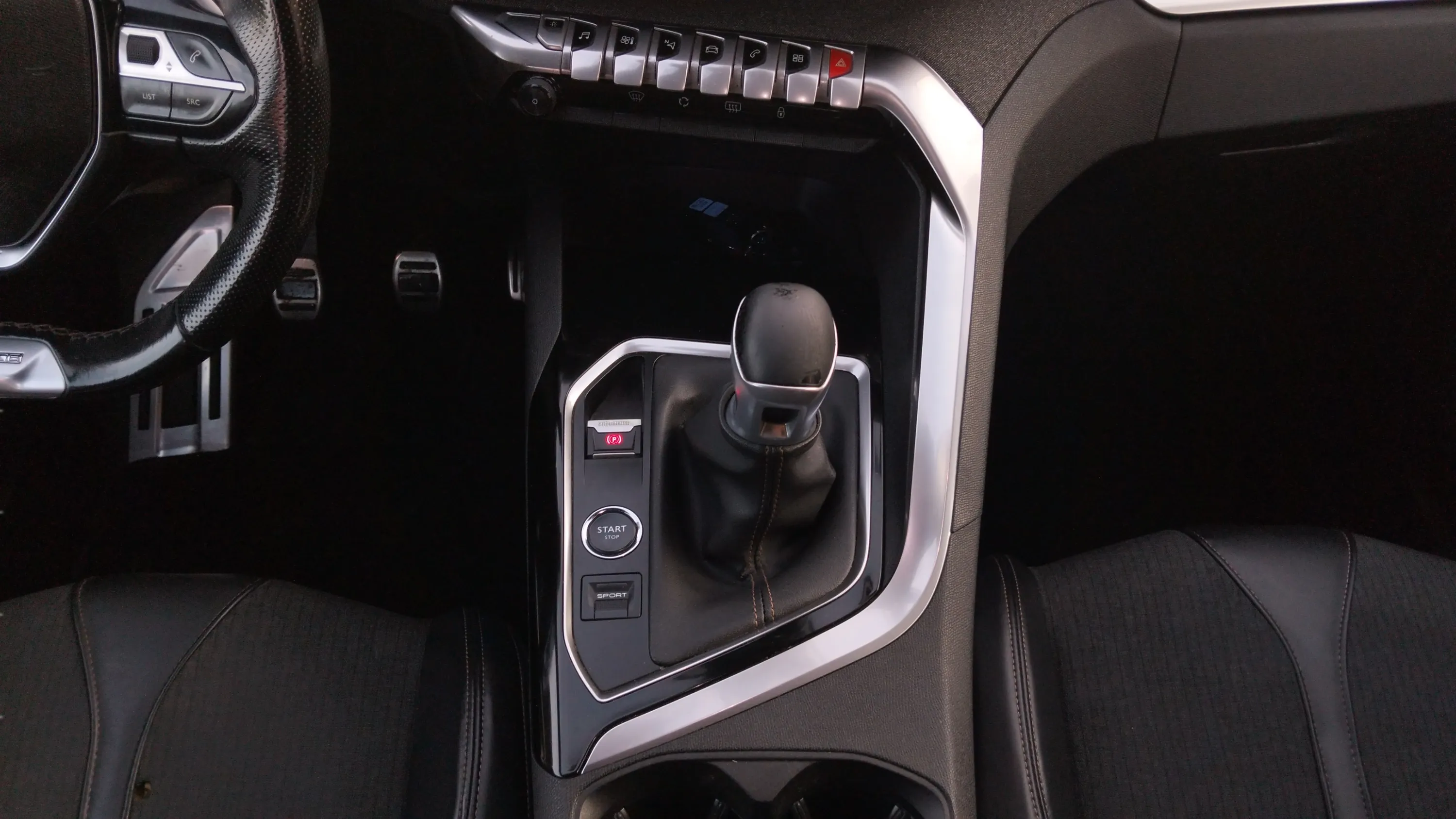 Peugeot 3008 2.0BLUEHDI GT Line - foto 25
