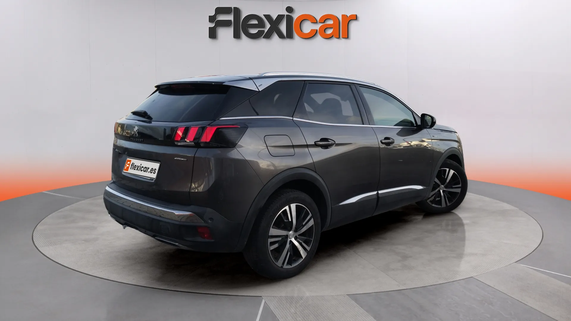 Peugeot 3008 2.0BLUEHDI GT Line - foto 7