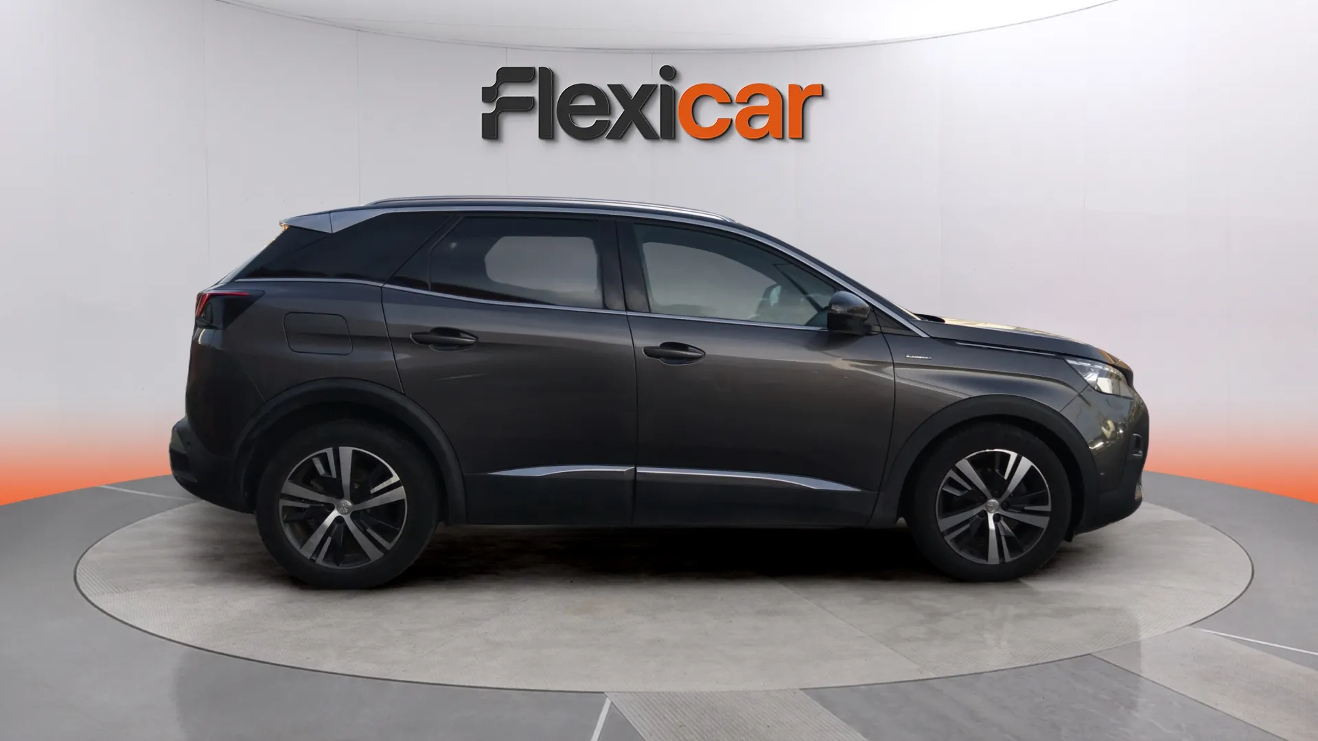 Peugeot 3008 2.0BLUEHDI GT Line - foto 8