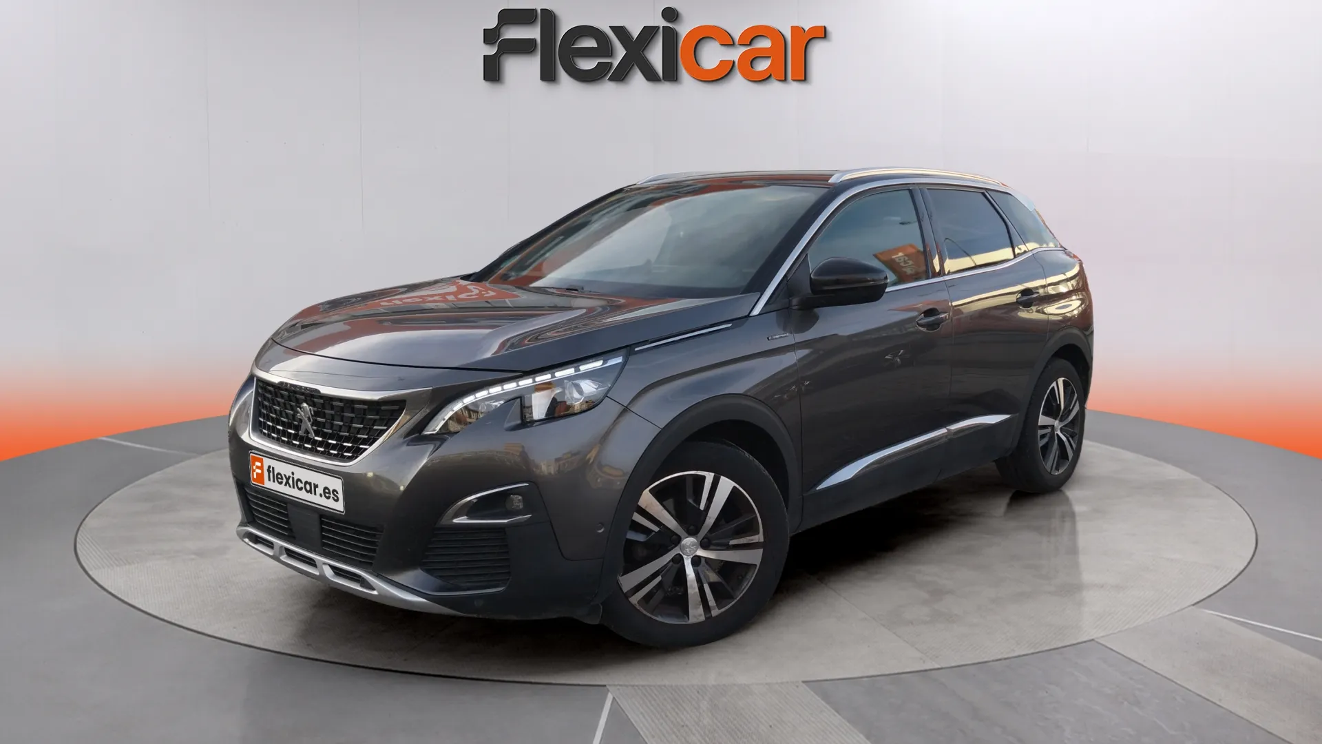 Peugeot 3008 2.0BLUEHDI GT Line - foto 3