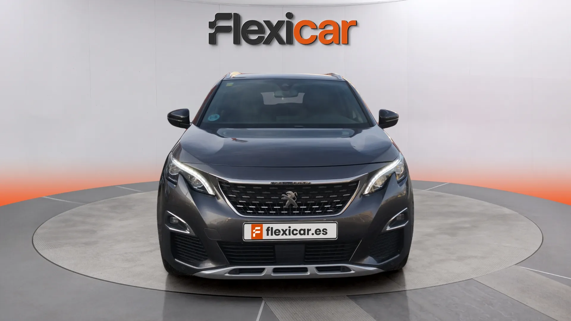 Peugeot 3008 2.0BLUEHDI GT Line - foto 2
