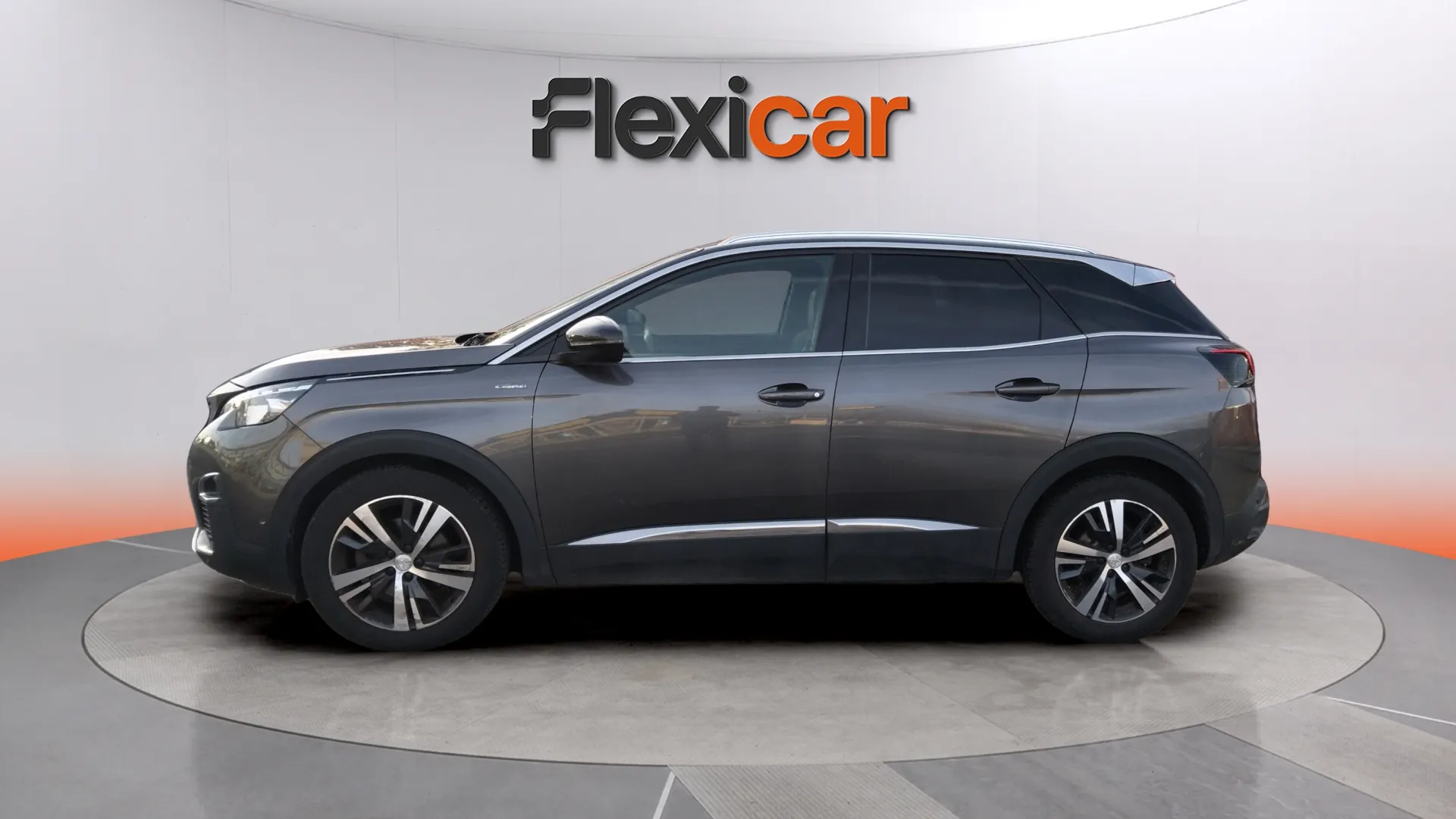 Peugeot 3008 2.0BLUEHDI GT Line - foto 4