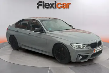 bmw serie 3 318d diesel manual getafe fuenlabrada 903000000232689