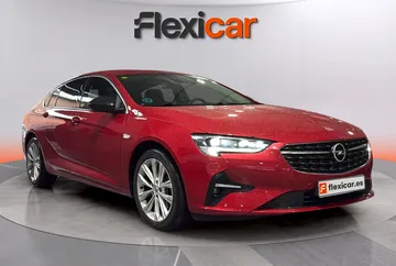 opel insignia gs business edition 15d dvh 90kw at8 diesel automatica toledo 3 903000000232695