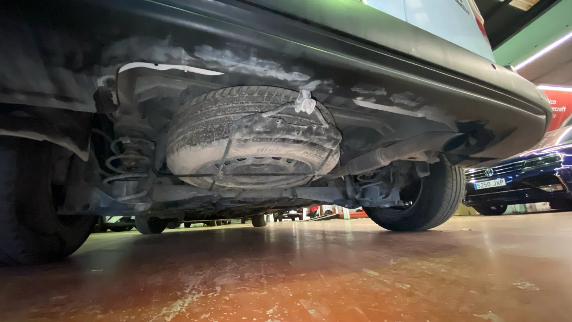 Citroën Berlingo Talla M BlueHDi 100 Live Pack - foto 22