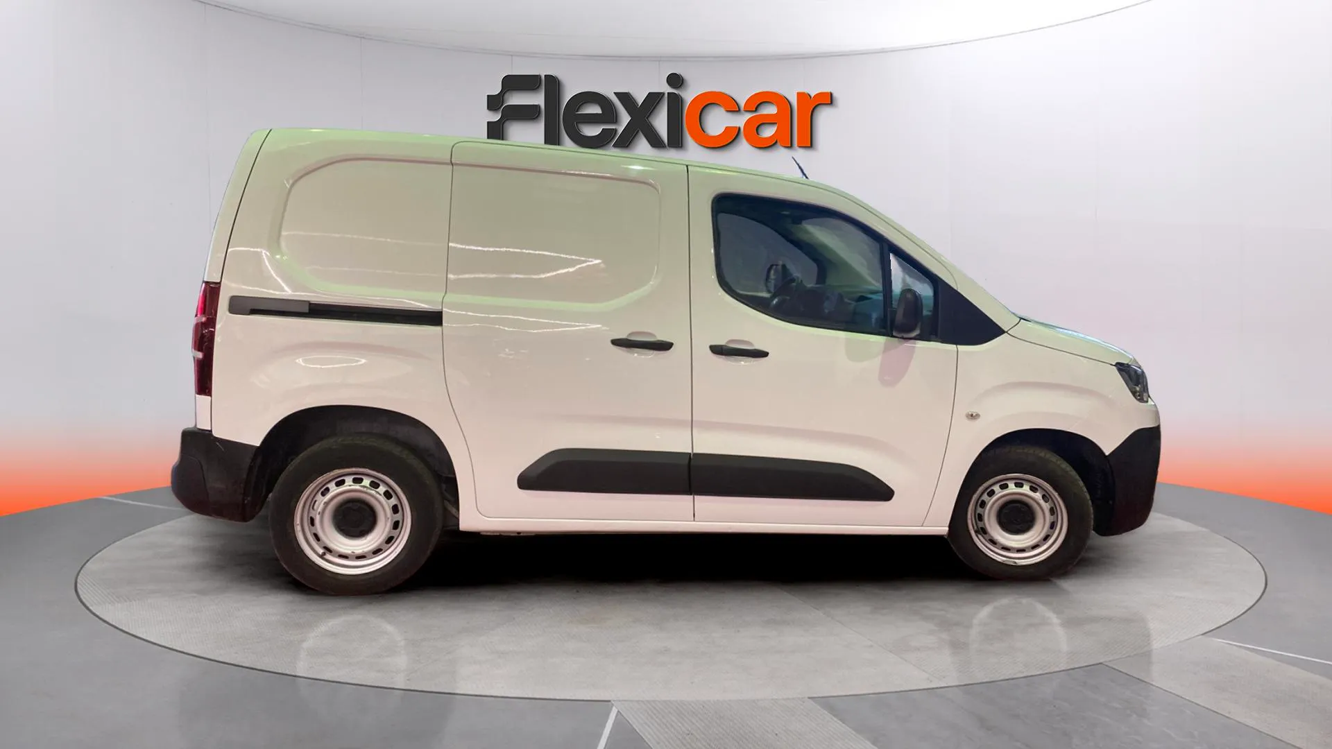 Citroën Berlingo Talla M BlueHDi 100 Live Pack - foto 7