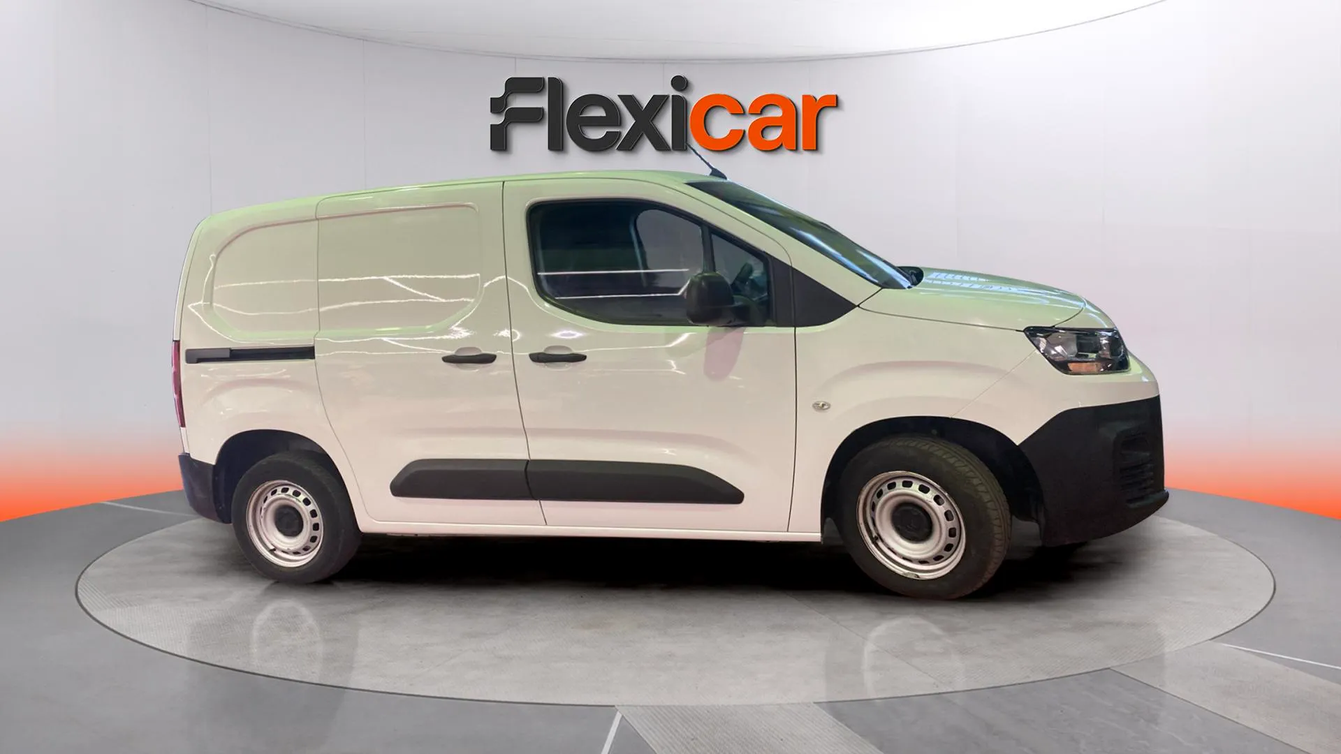 Citroën Berlingo Talla M BlueHDi 100 Live Pack - foto 8