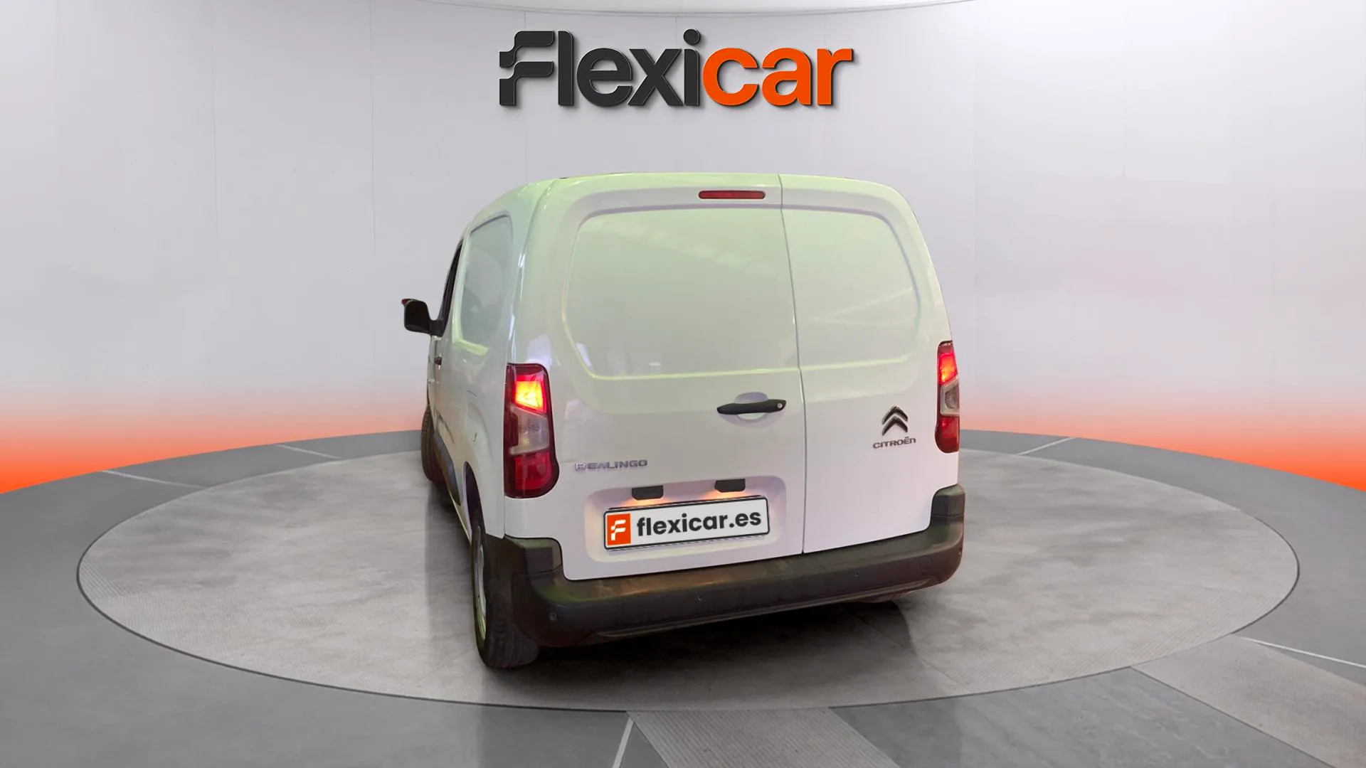 Citroën Berlingo Talla M BlueHDi 100 Live Pack - foto 4