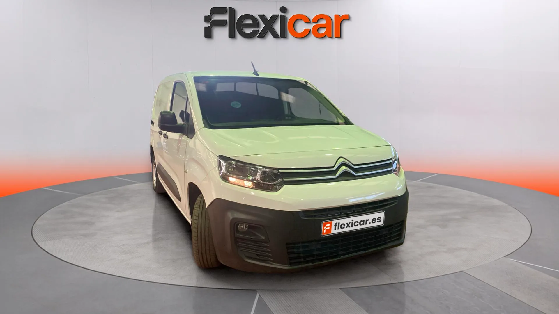 Citroën Berlingo Talla M BlueHDi 100 Live Pack - foto 9
