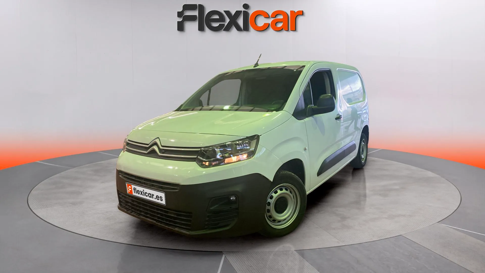 Citroën Berlingo Talla M BlueHDi 100 Live Pack - foto 10