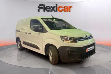 citroen berlingo talla m bluehdi 100 s amps live pack diesel manual villarreal 903000000232703