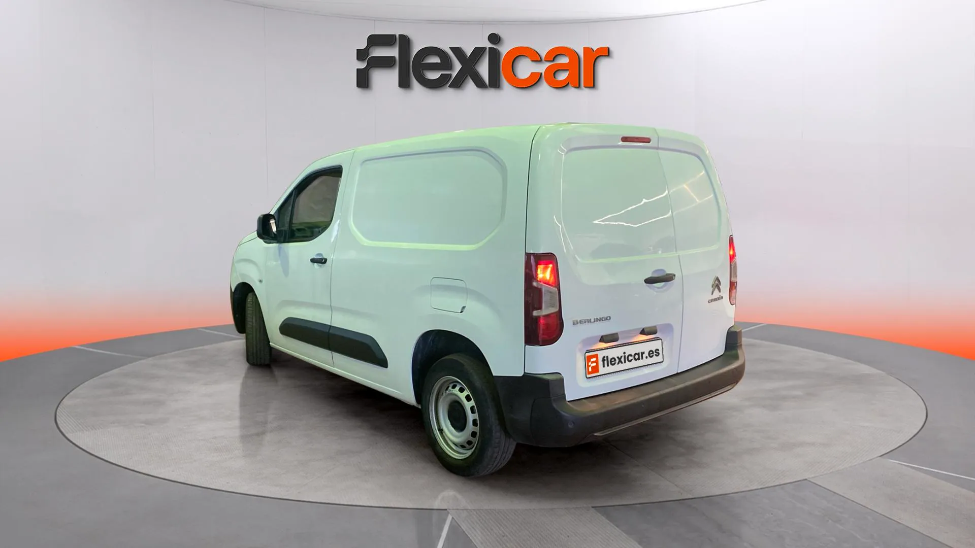 Citroën Berlingo Talla M BlueHDi 100 Live Pack - foto 3