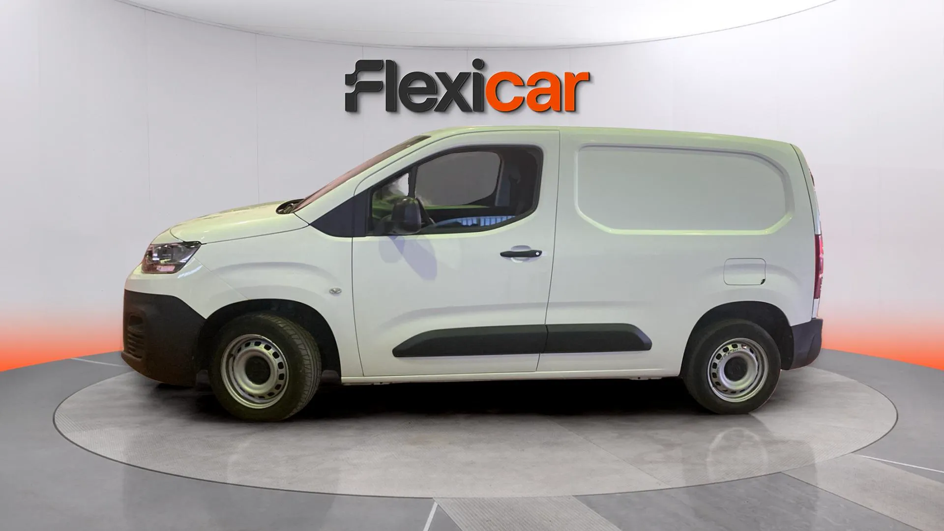 Citroën Berlingo Talla M BlueHDi 100 Live Pack - foto 2