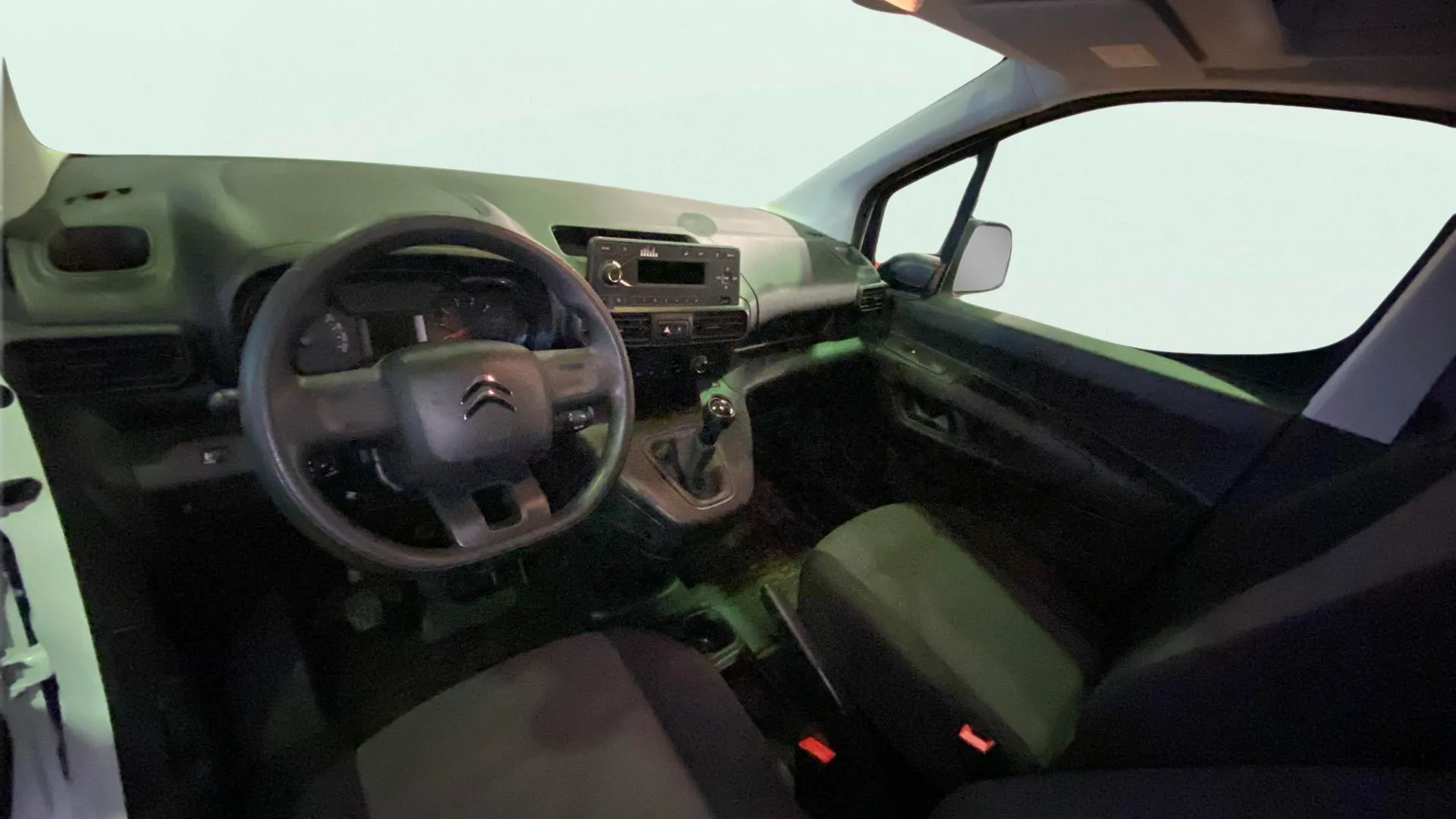 Citroën Berlingo Talla M BlueHDi 100 Live Pack - foto 19