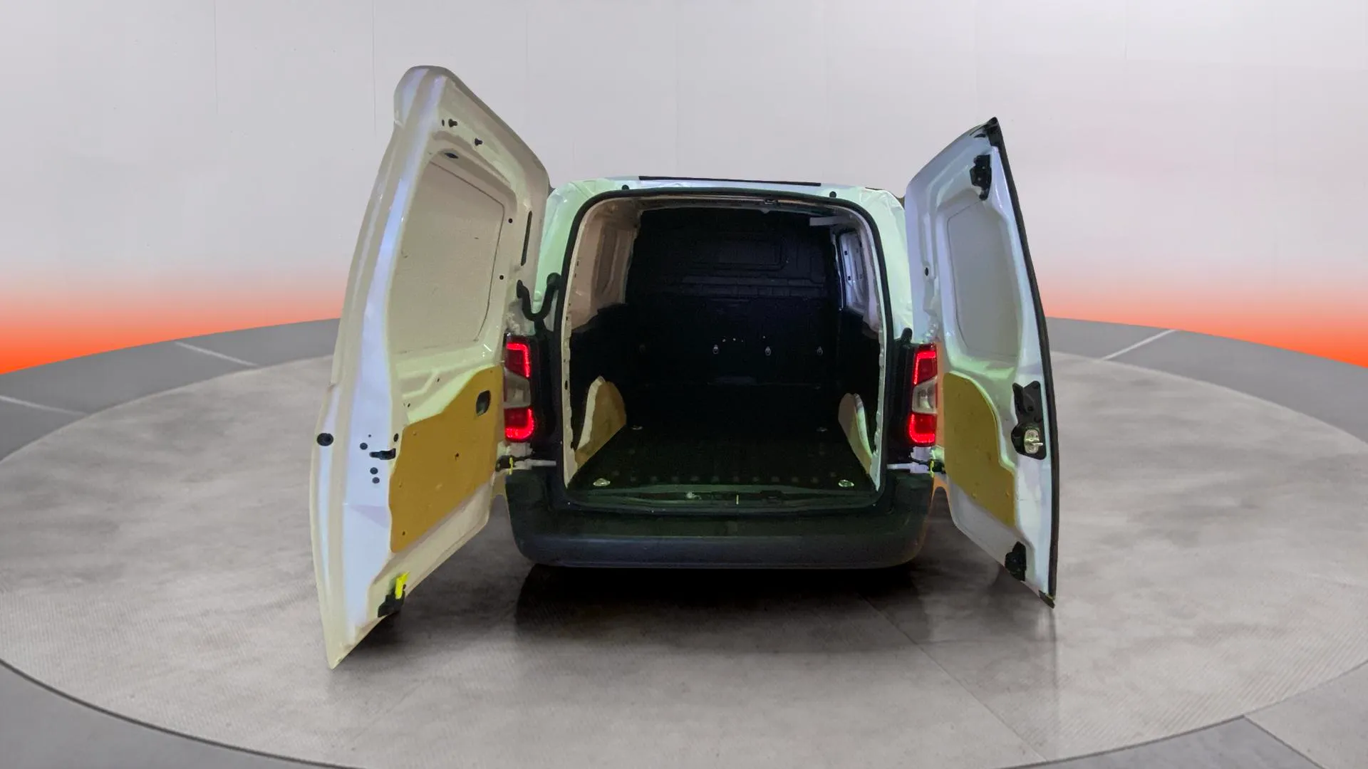 Citroën Berlingo Talla M BlueHDi 100 Live Pack - foto 17