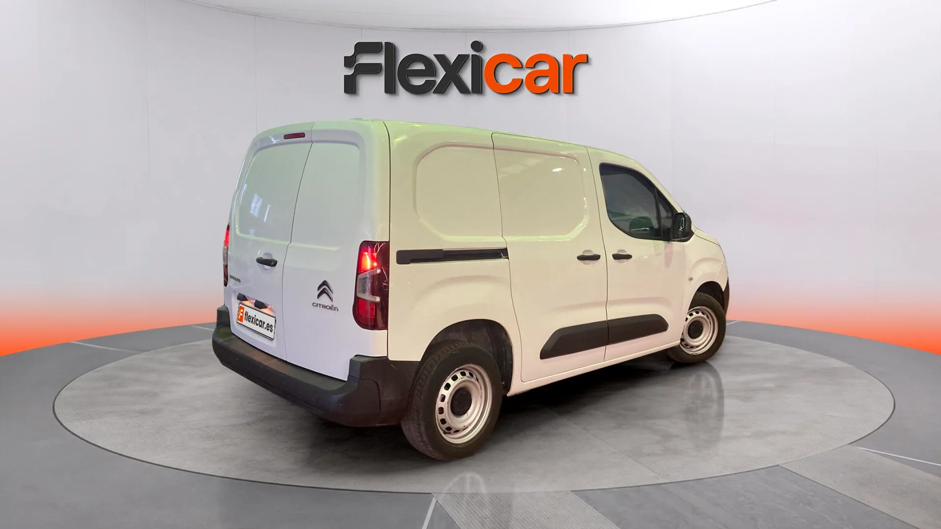 Citroën Berlingo Talla M BlueHDi 100 Live Pack - foto 6