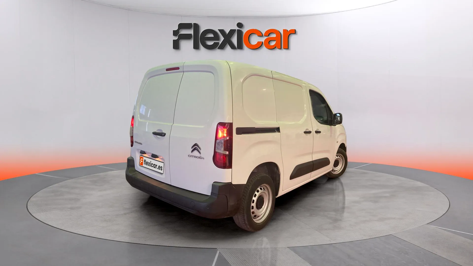 Citroën Berlingo Talla M BlueHDi 100 Live Pack - foto 5