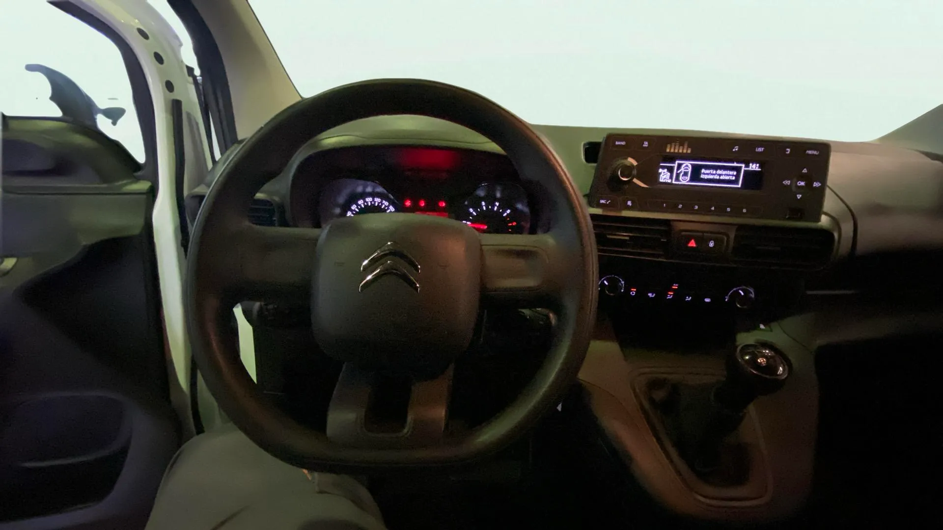 Citroën Berlingo Talla M BlueHDi 100 Live Pack - foto 13