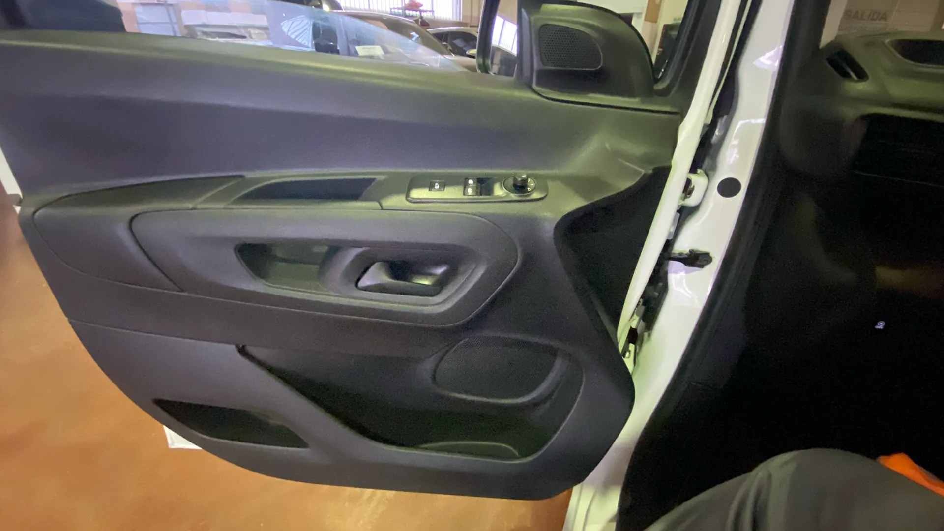 Citroën Berlingo Talla M BlueHDi 100 Live Pack - foto 15