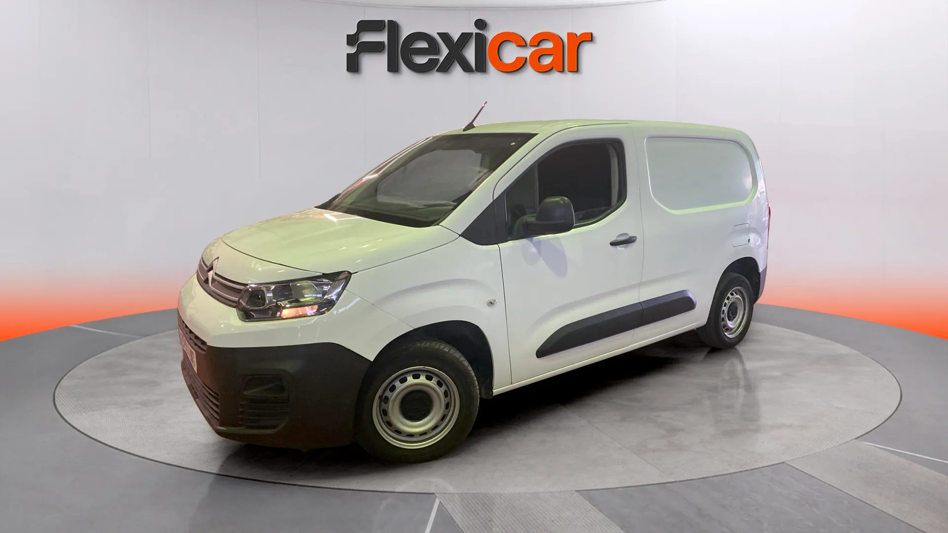 Citroën Berlingo Talla M BlueHDi 100 Live Pack - foto 11