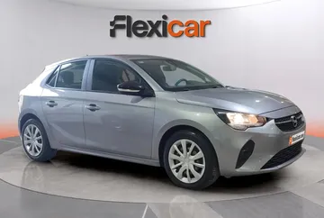 opel corsa 15d dt 74kw 100cv edition diesel manual jaen 2 903000000232706