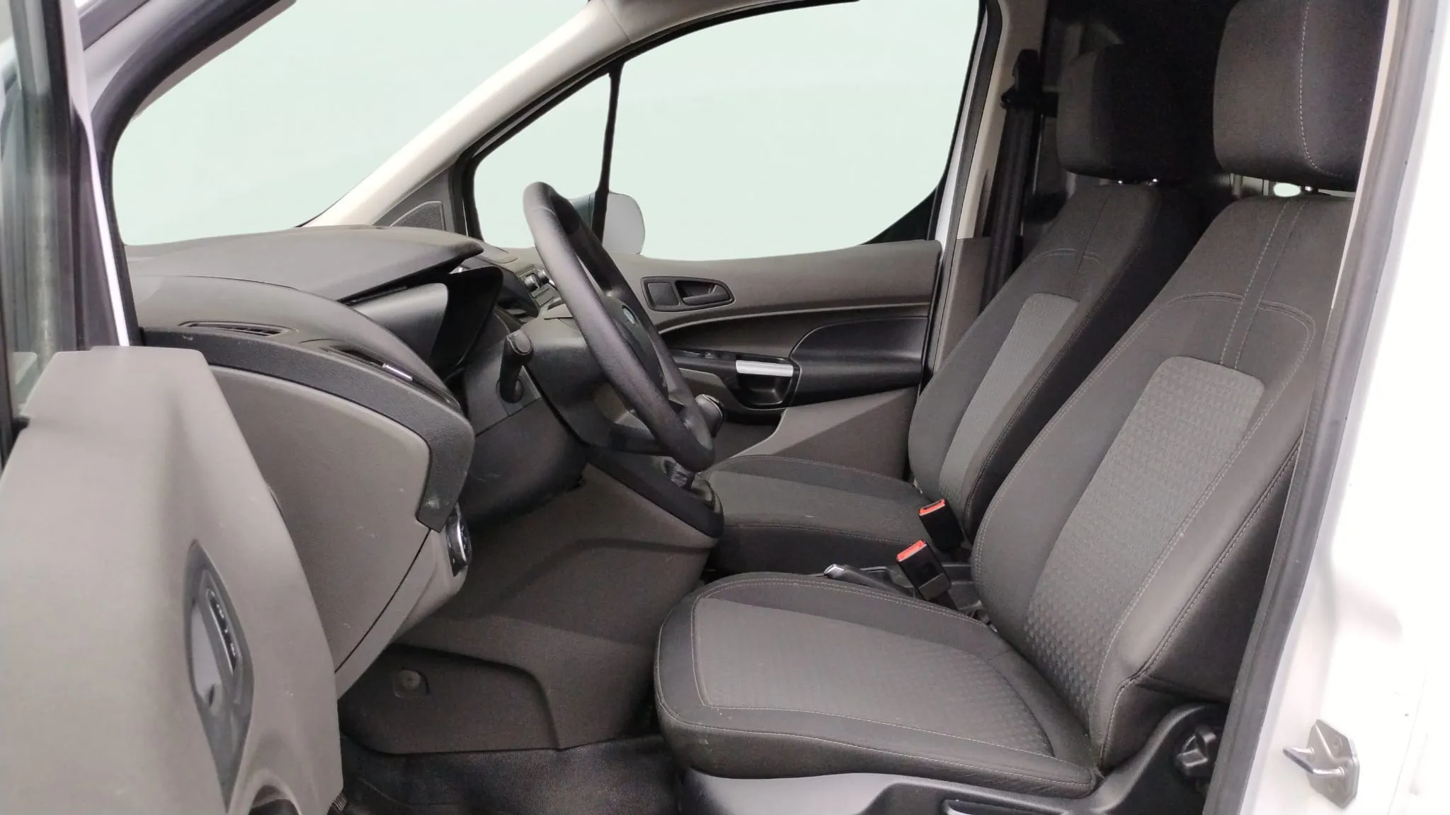 Ford Transit Connect 1.5cm³ 2pl. - foto 12