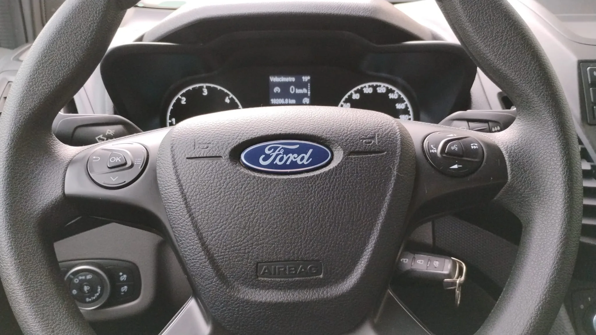 Ford Transit Connect 1.5cm³ 2pl. - foto 10