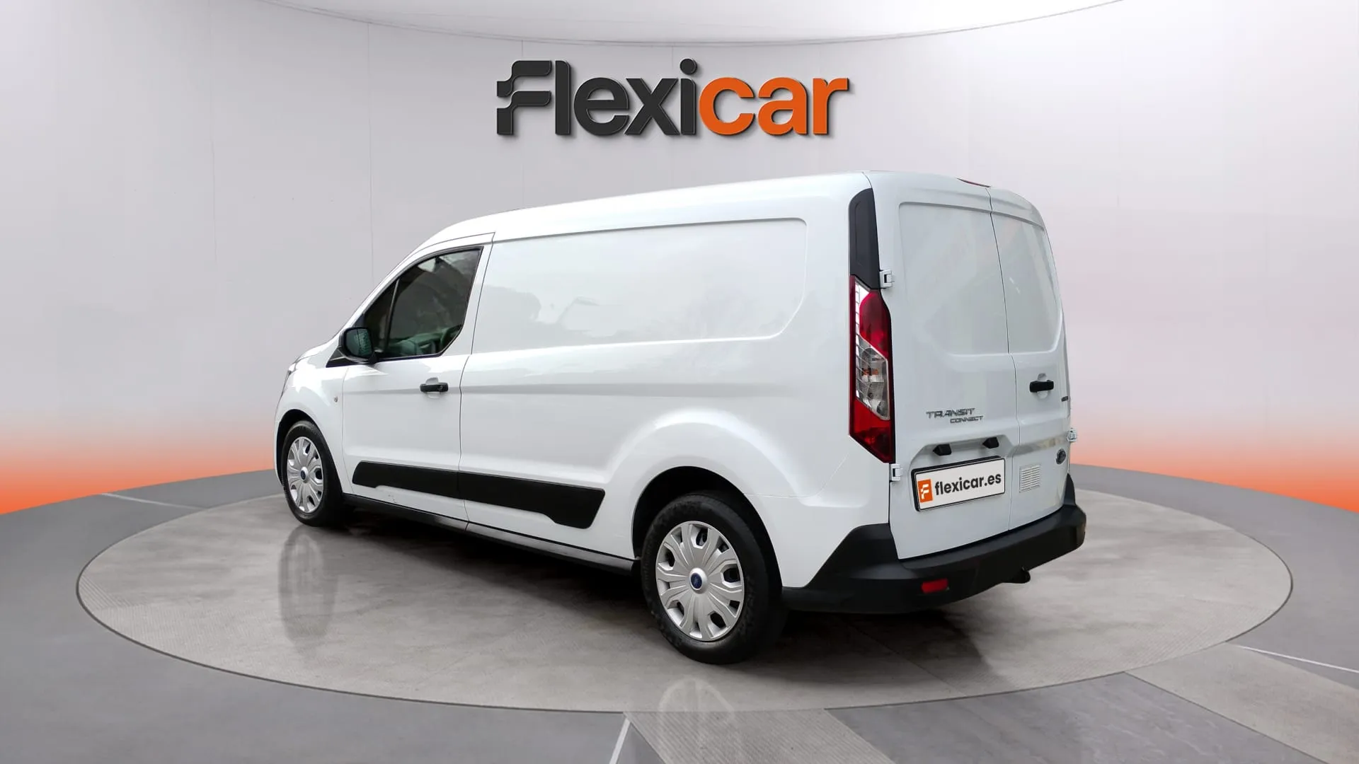 Ford Transit Connect 1.5cm³ 2pl. - foto 5
