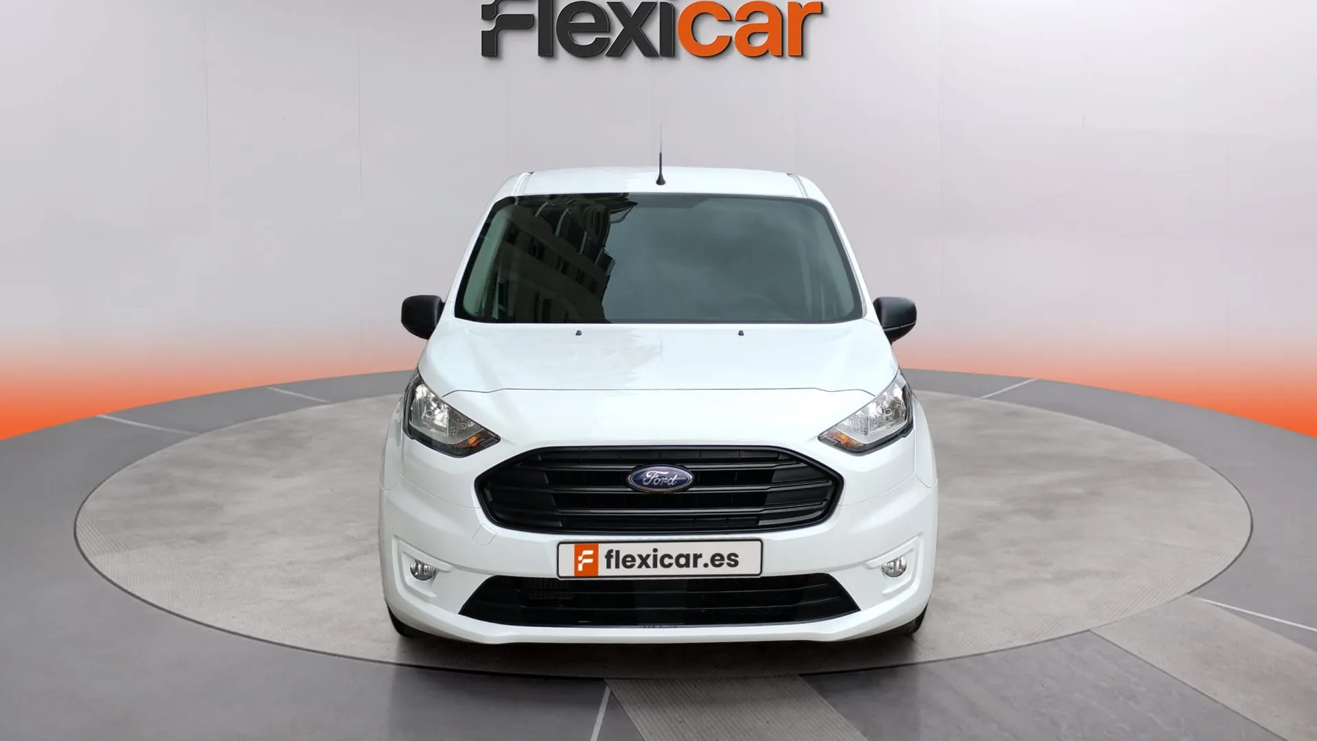 Ford Transit Connect 1.5cm³ 2pl. - foto 8