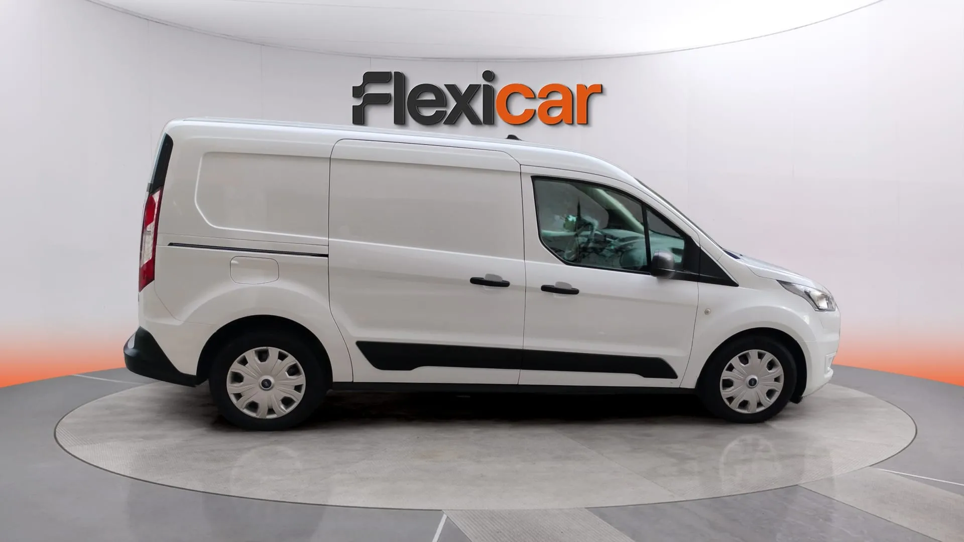 Ford Transit Connect 1.5cm³ 2pl. - foto 2