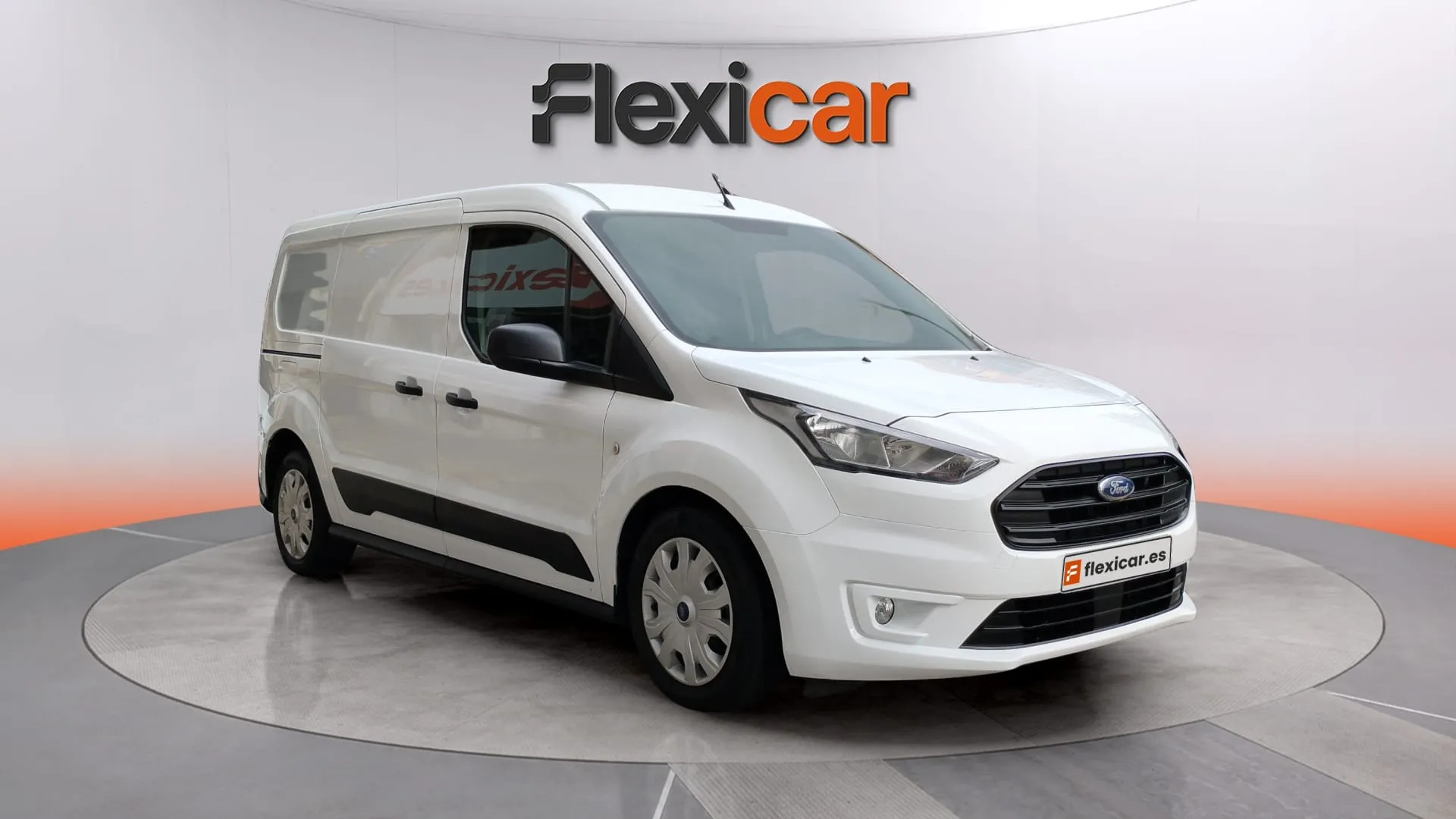 Ford Transit Connect 1.5cm³ 2pl. - foto 1