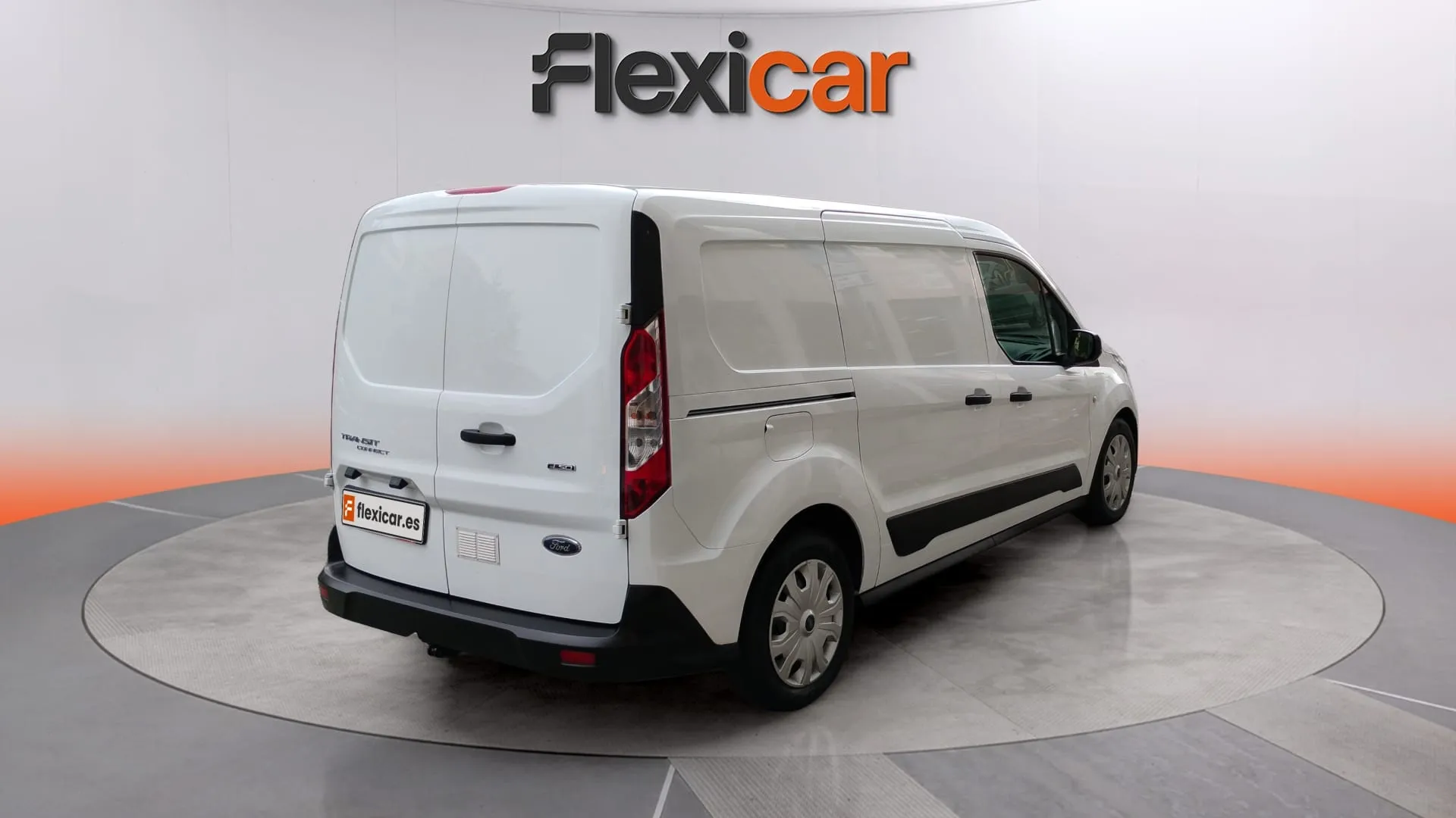 Ford Transit Connect 1.5cm³ 2pl. - foto 3